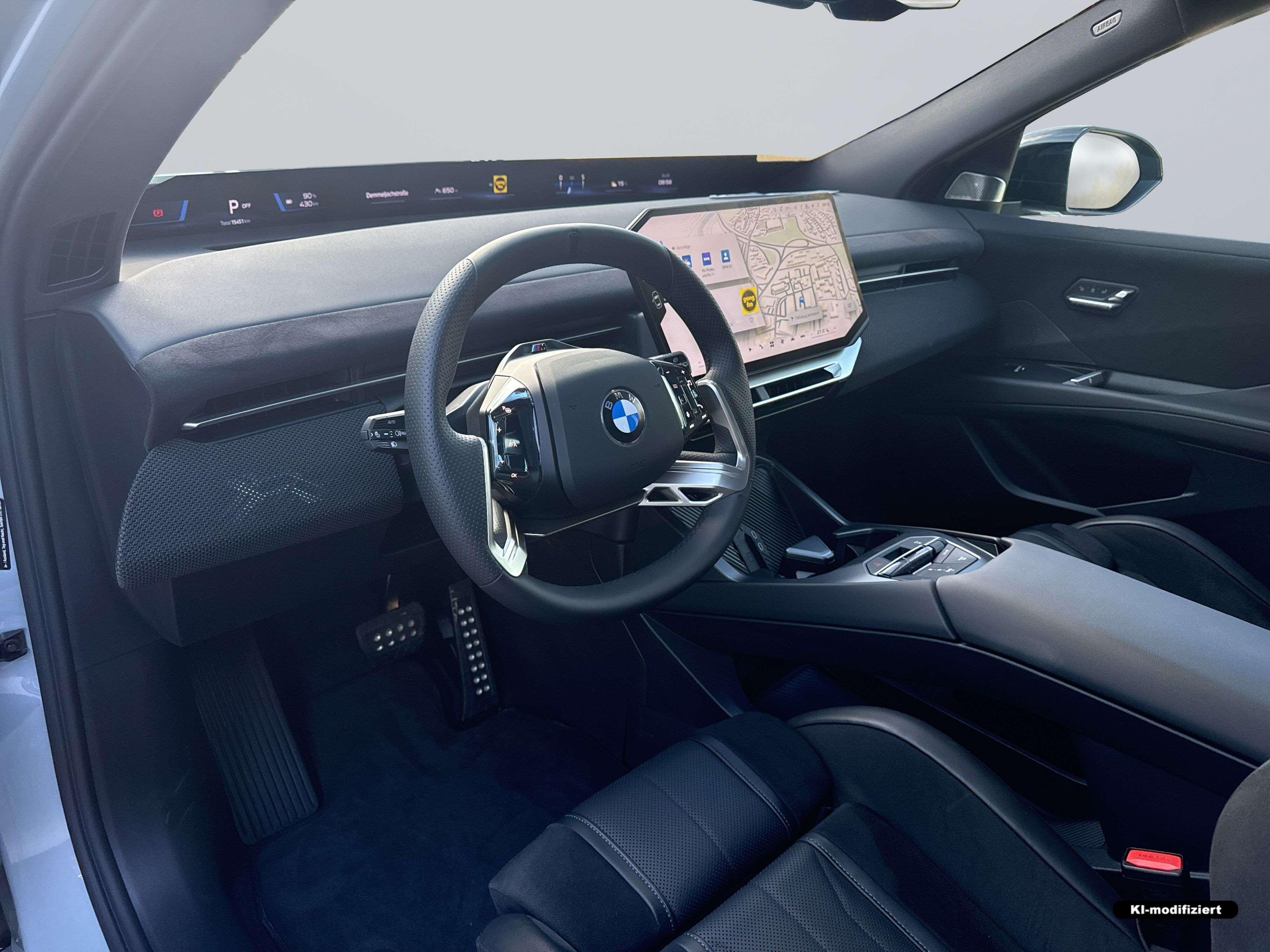 BMW iX3 – Bild 16