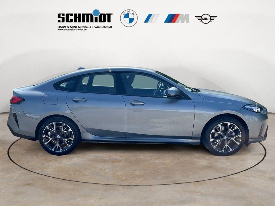 BMW 2er Gran Coupé – Bild 19