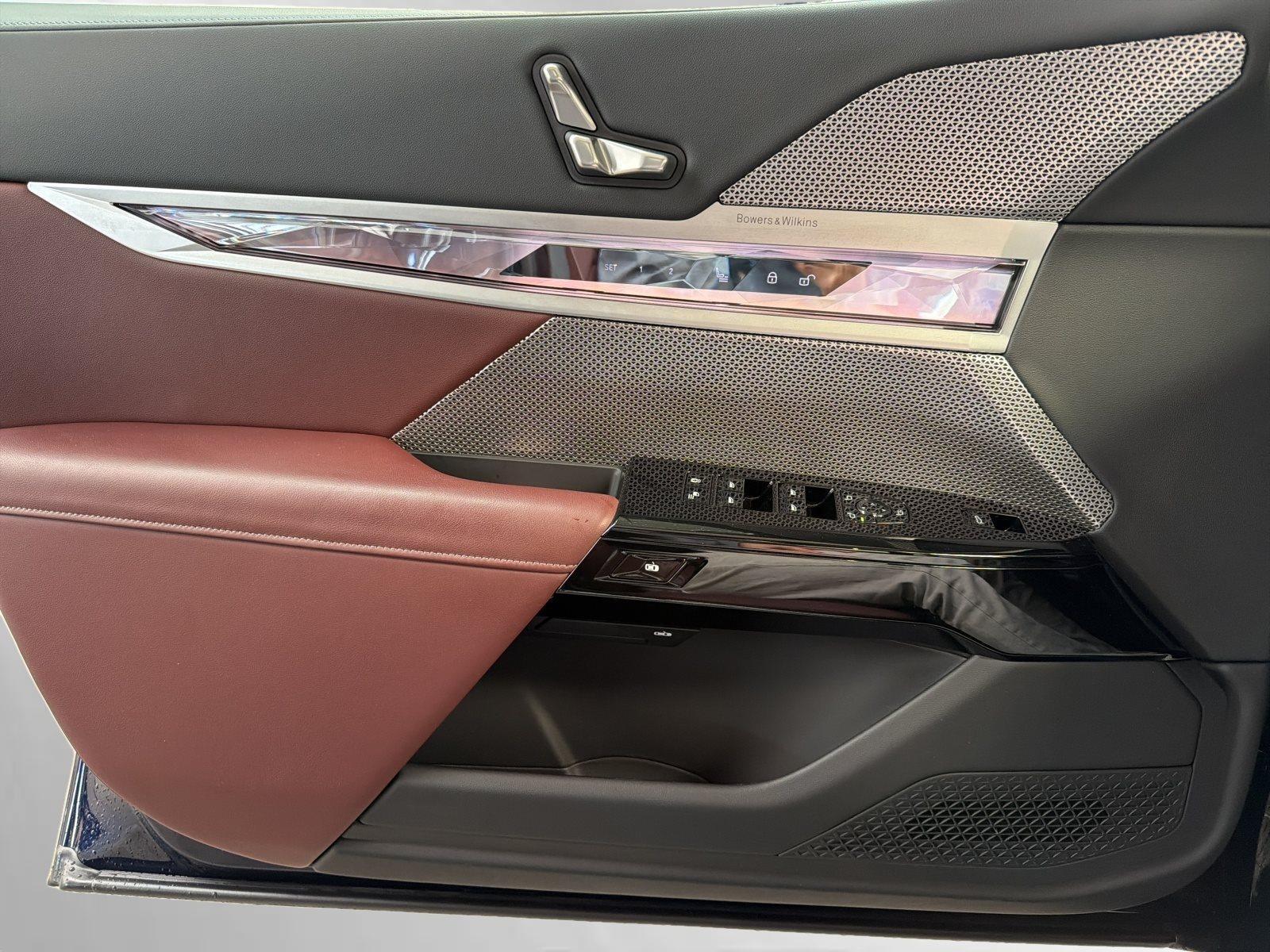 BMW 7er – Bild 22
