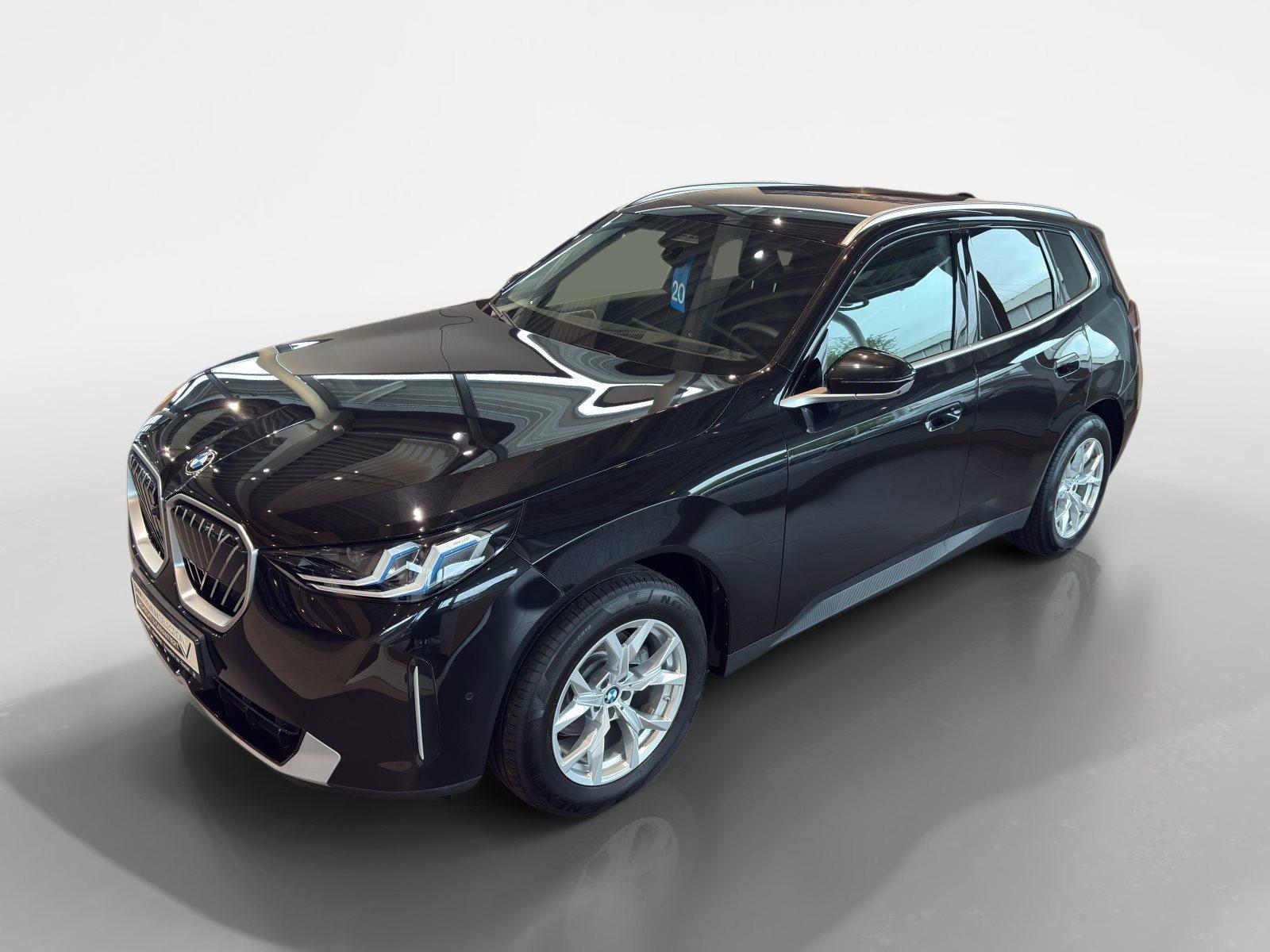 BMW X3 – Bild 35