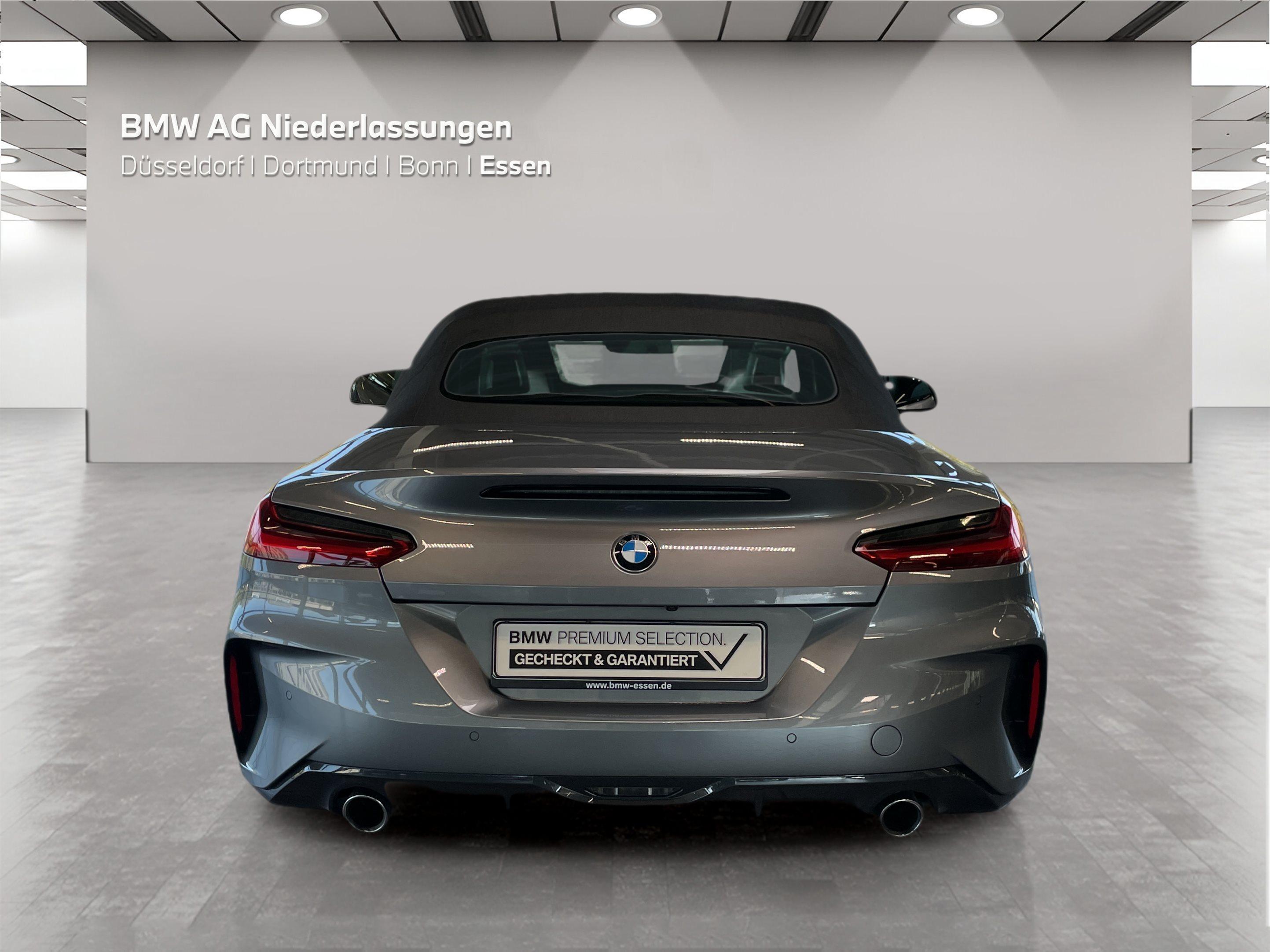 BMW Z4 – Bild 6