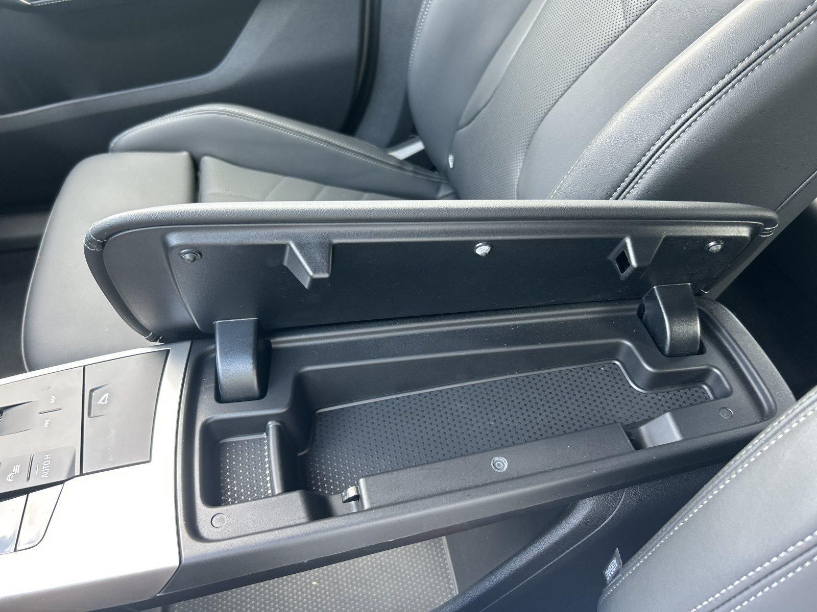 BMW X1 – Bild 21