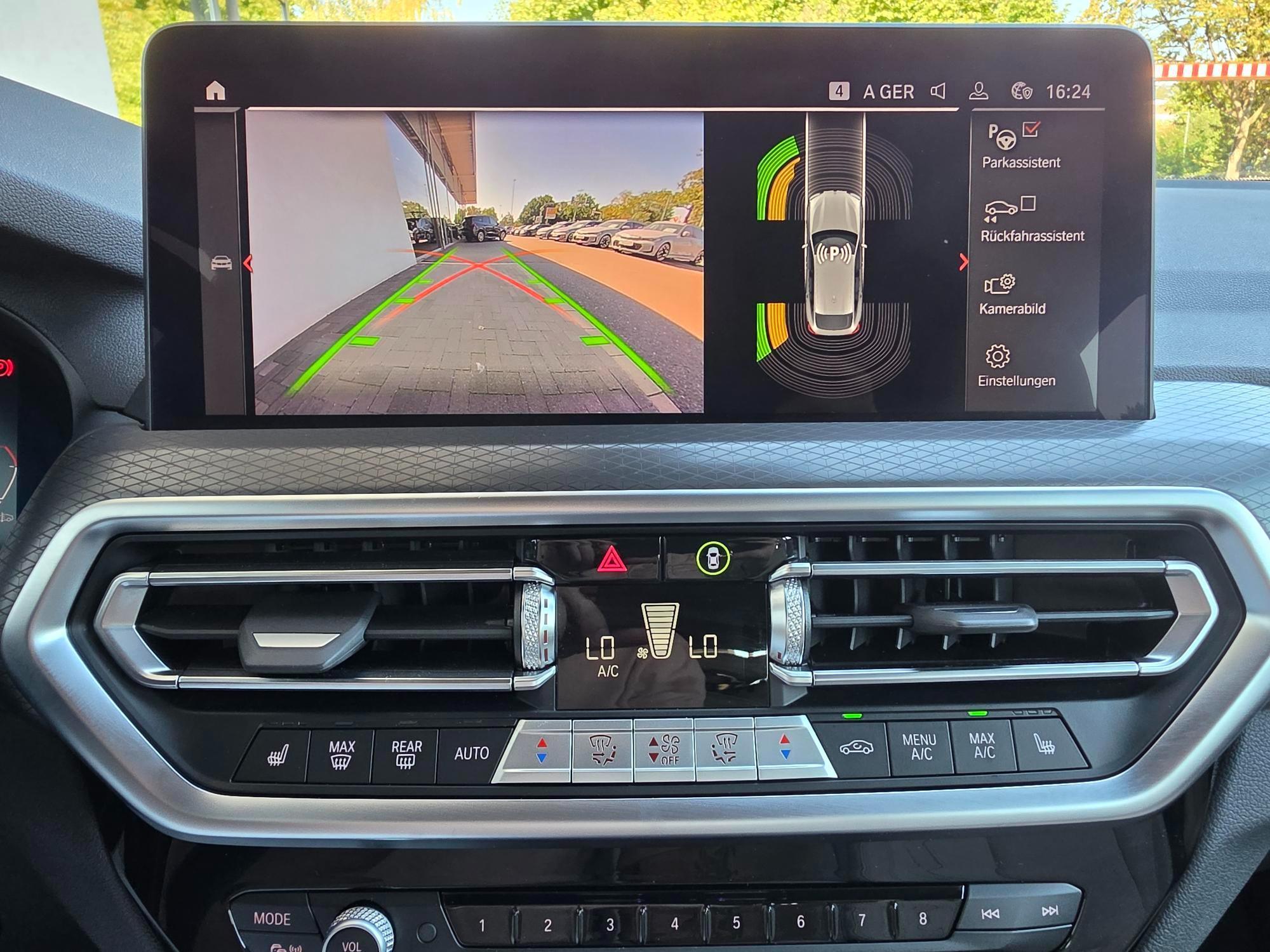 BMW X4 – Bild 21