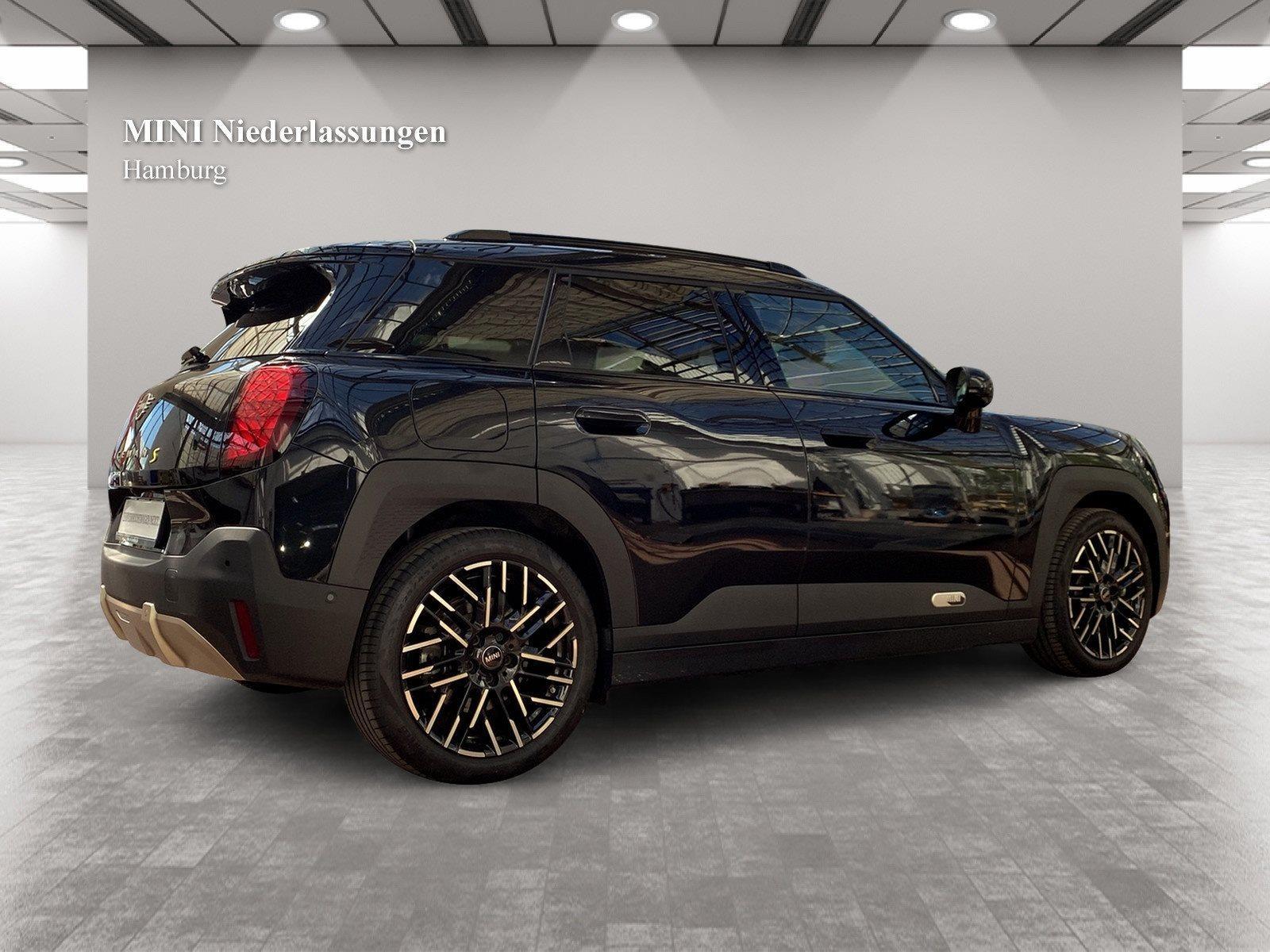 MINI Aceman – Bild 5