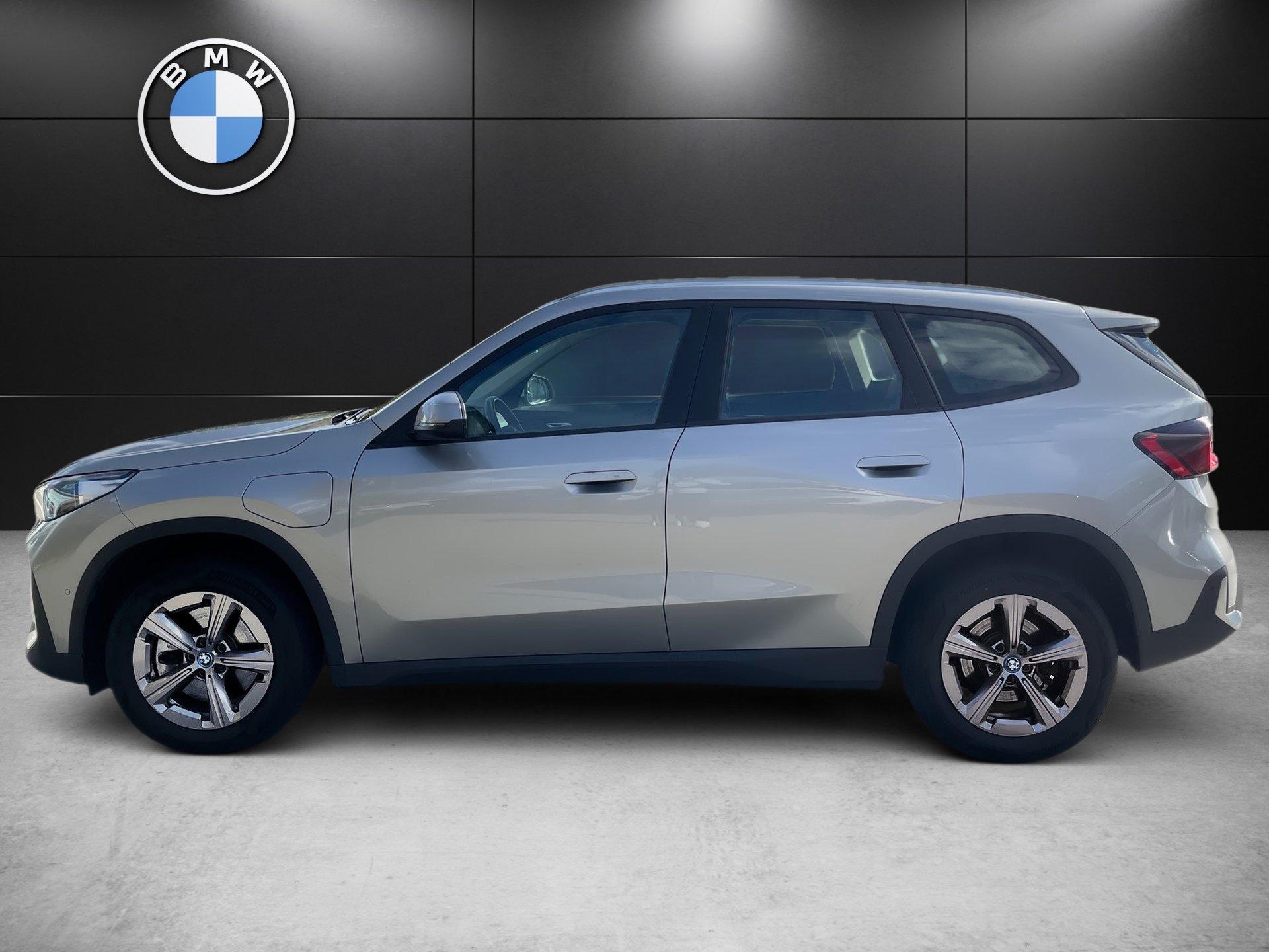 BMW X1 – Bild 5