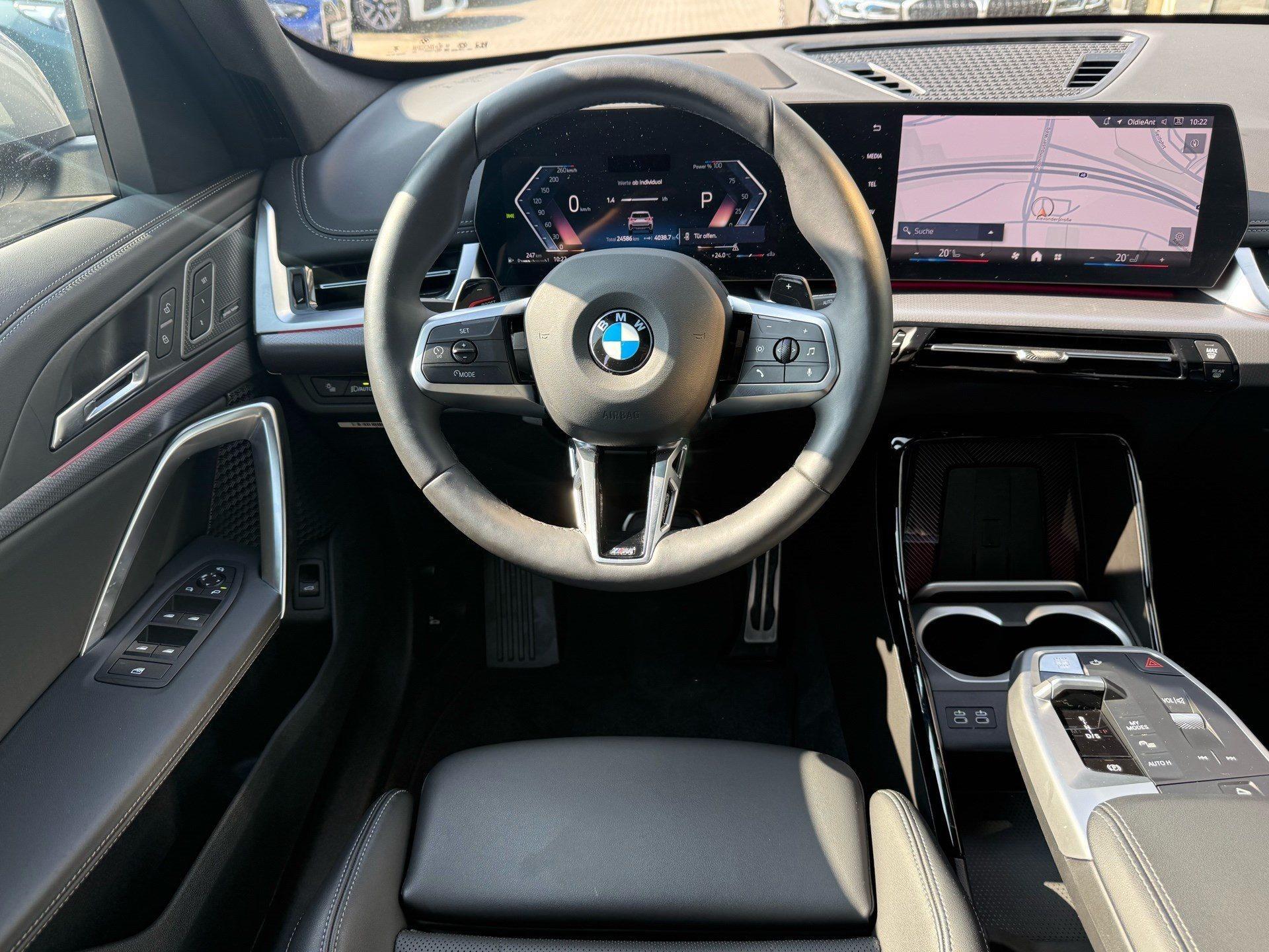 BMW X1 – Bild 12