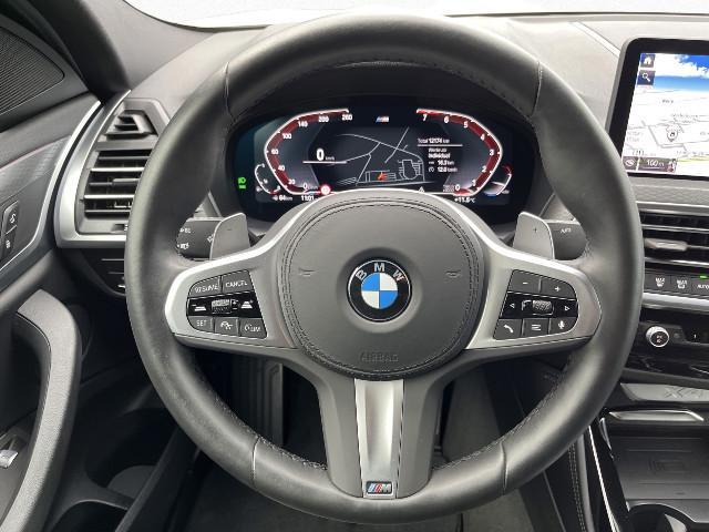 BMW X4 – Bild 11