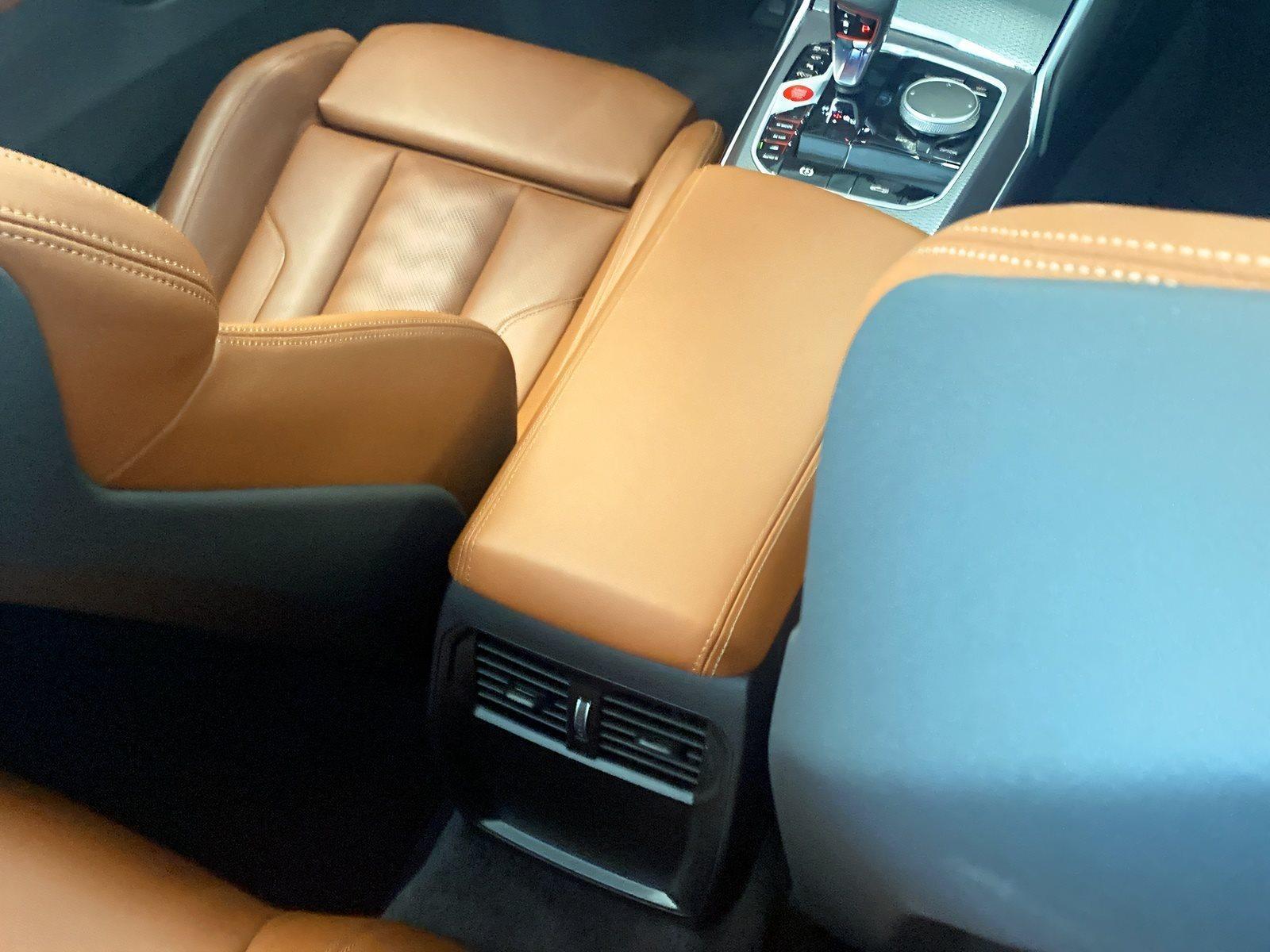 BMW M4 Cabrio – Bild 23