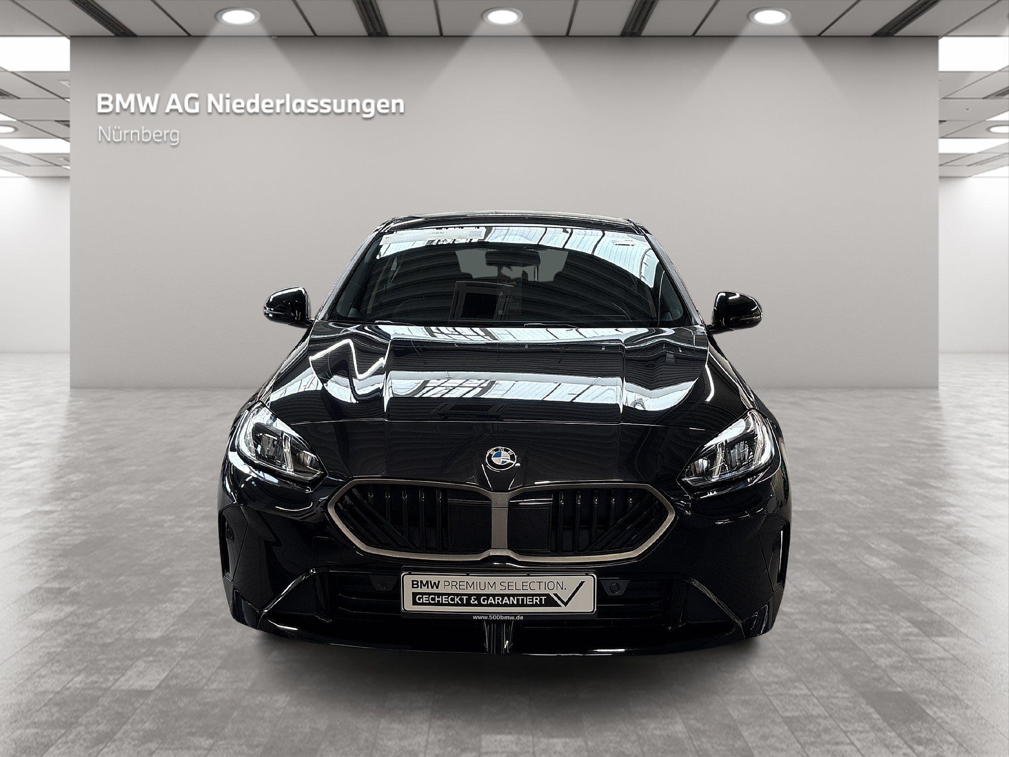 BMW 1er – Bild 5