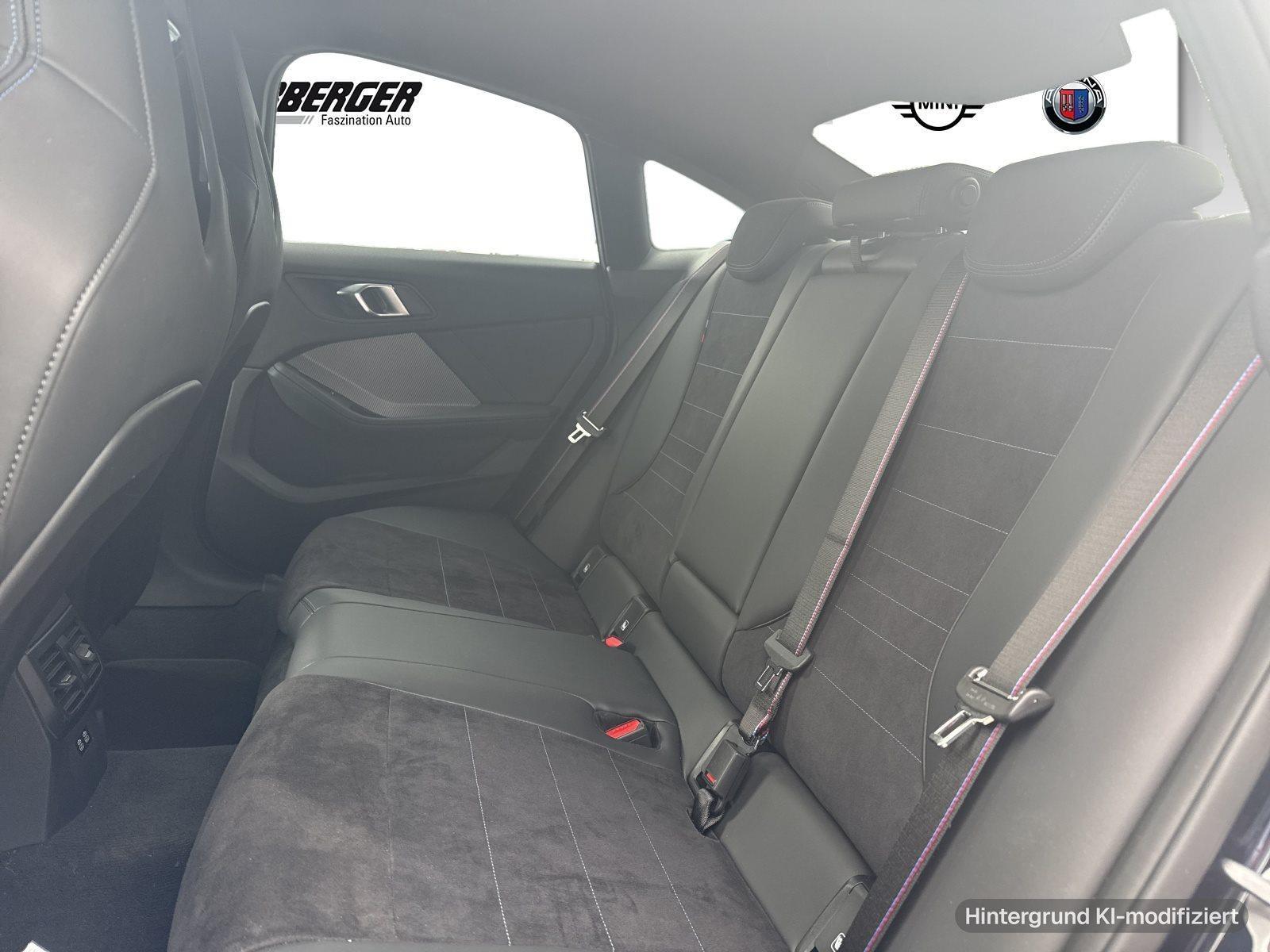 BMW 2er Gran Coupé – Bild 14