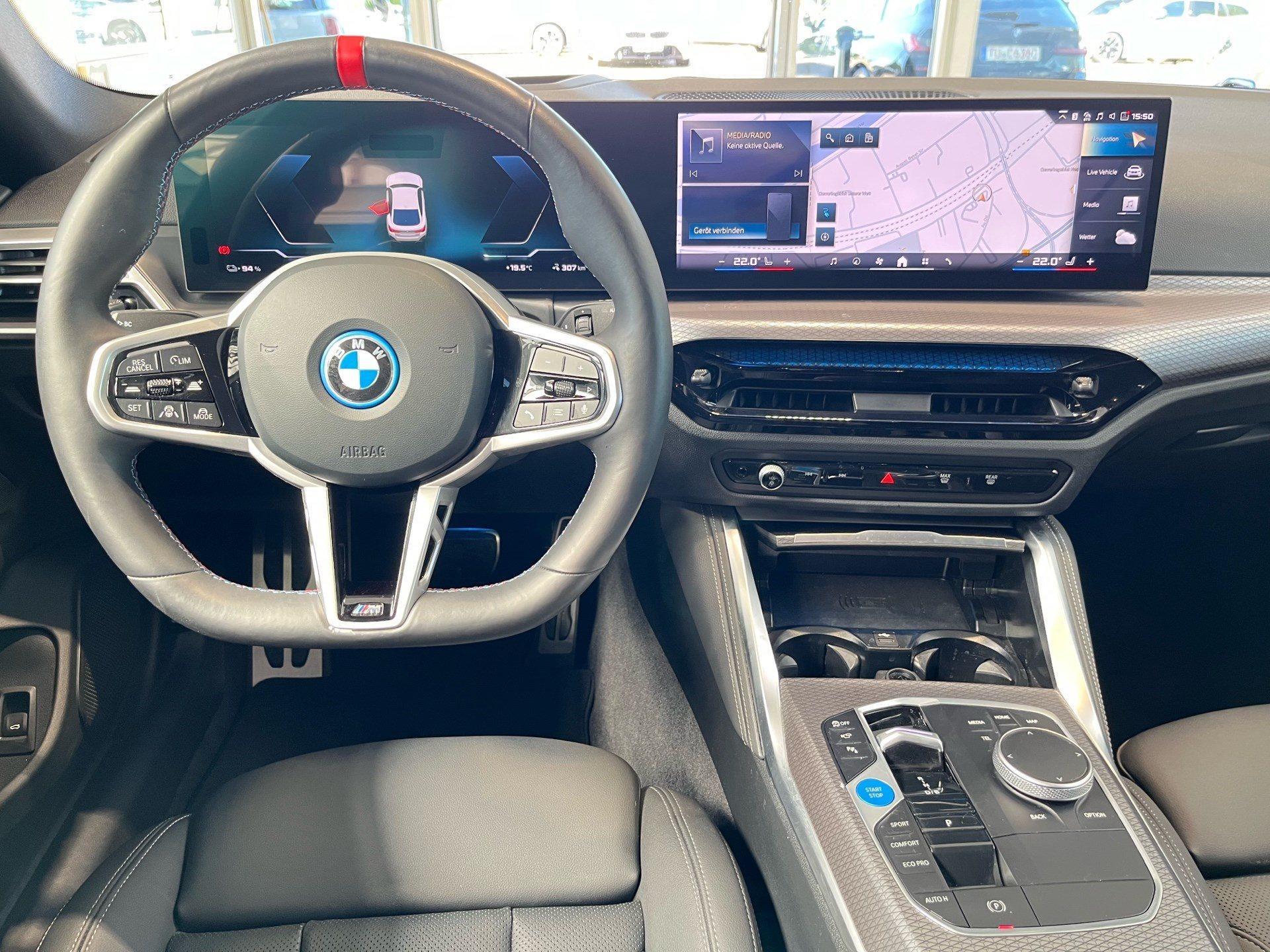 BMW 4er Gran Coupé – Bild 15