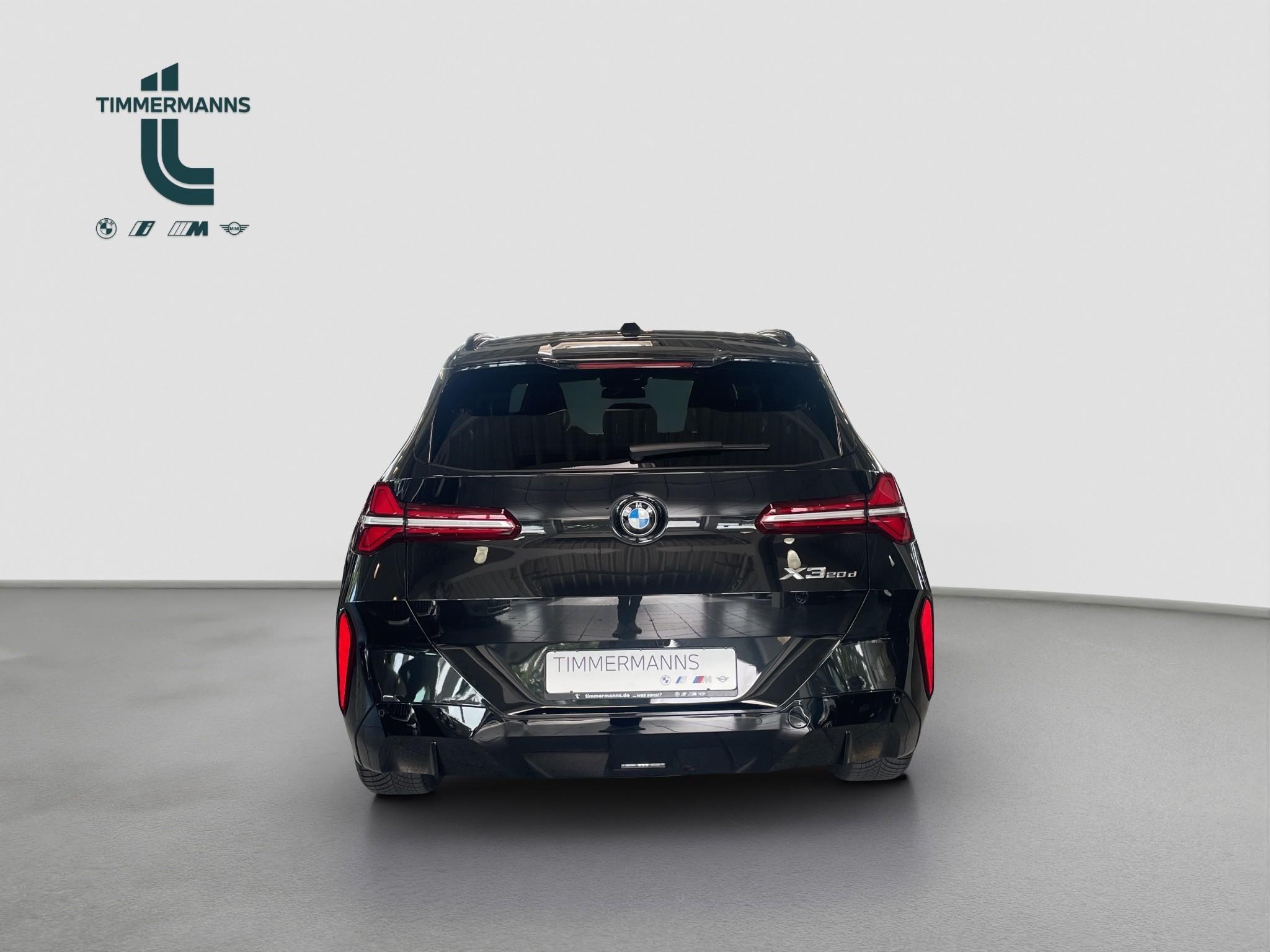 BMW X3 – Bild 17