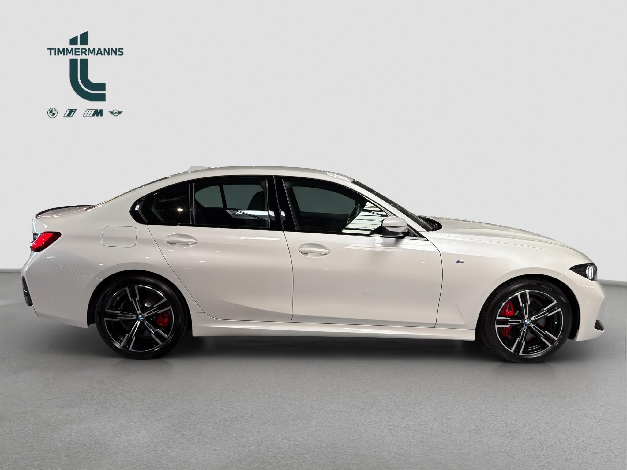 BMW 3er – Bild 12
