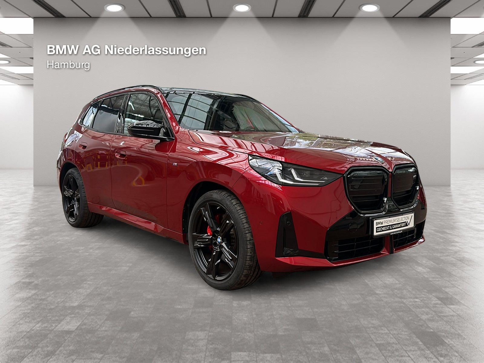 BMW X3 – Bild 13