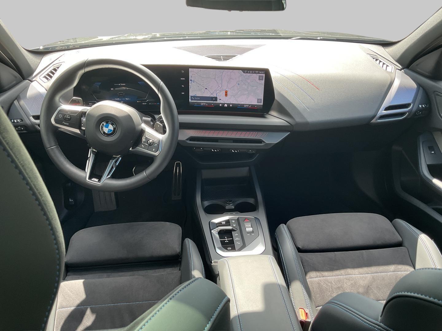 BMW 1er – Bild 16