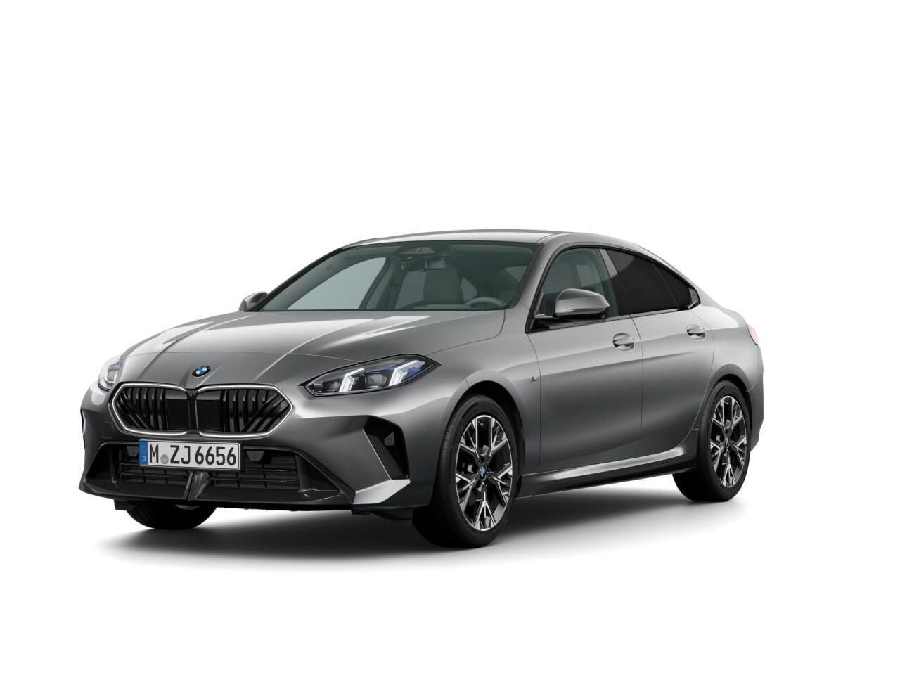 BMW 2er Gran Coupé – Bild 2