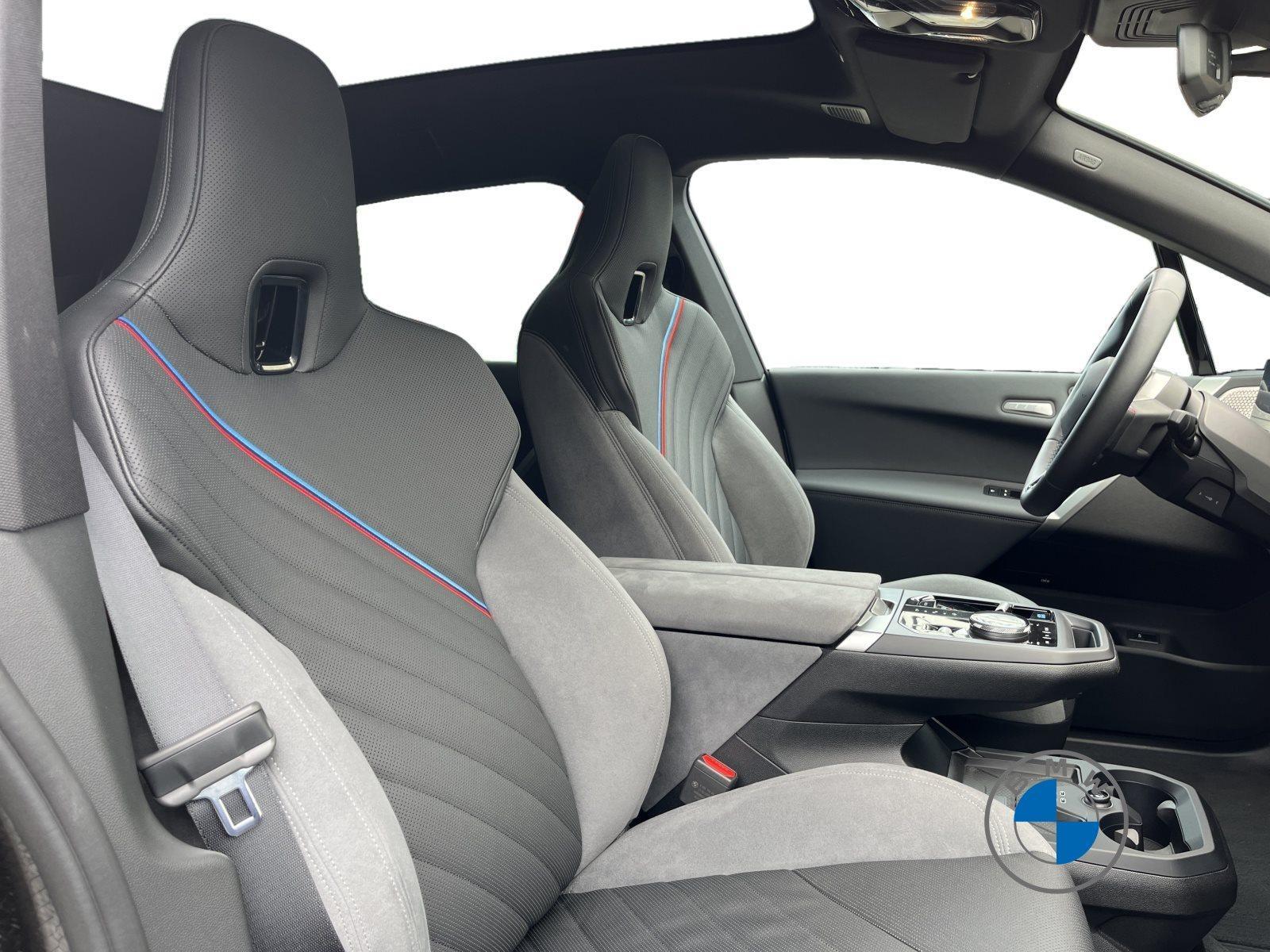 BMW iX – Bild 12