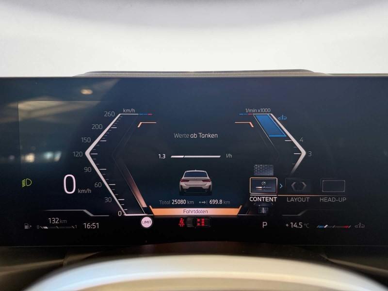 BMW 3er Touring – Bild 17