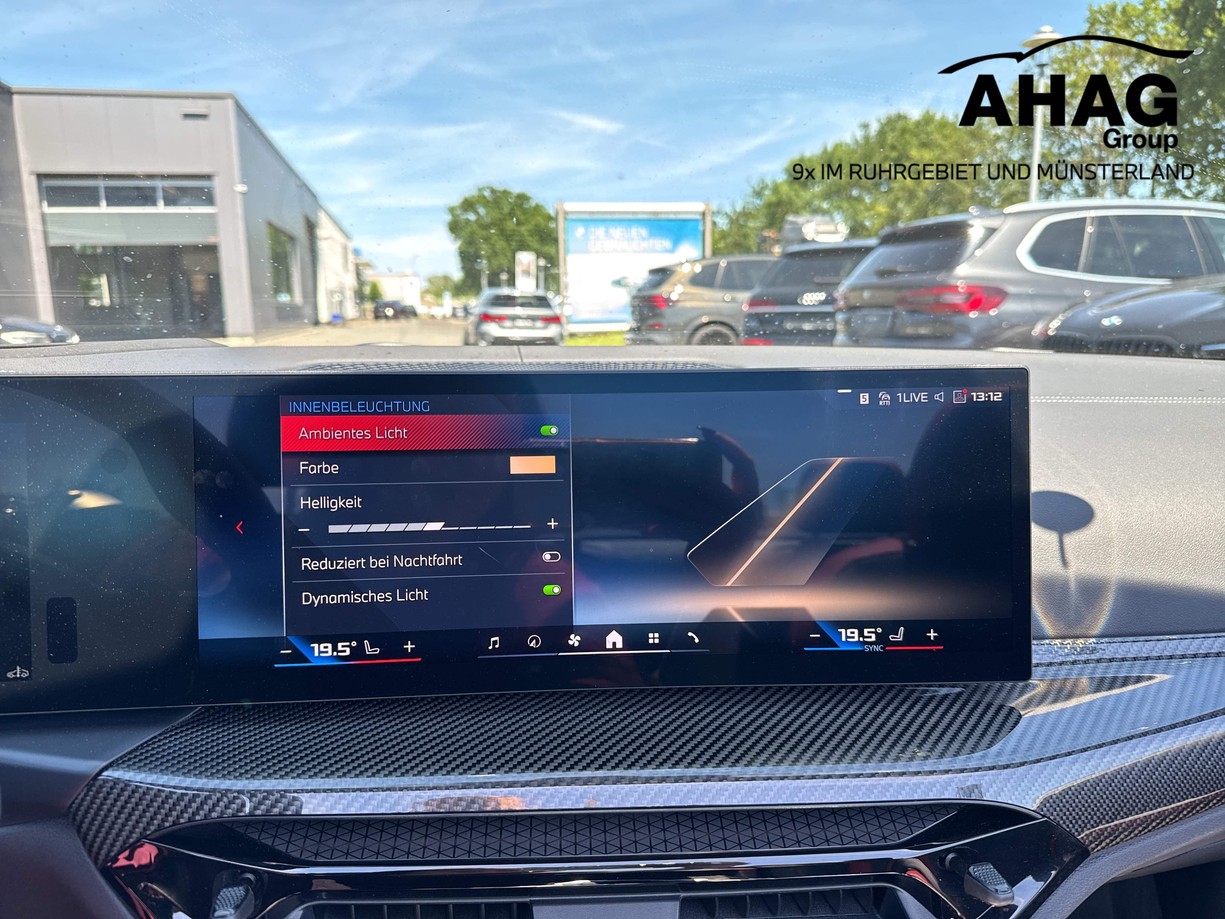 BMW 4er Cabrio – Bild 22