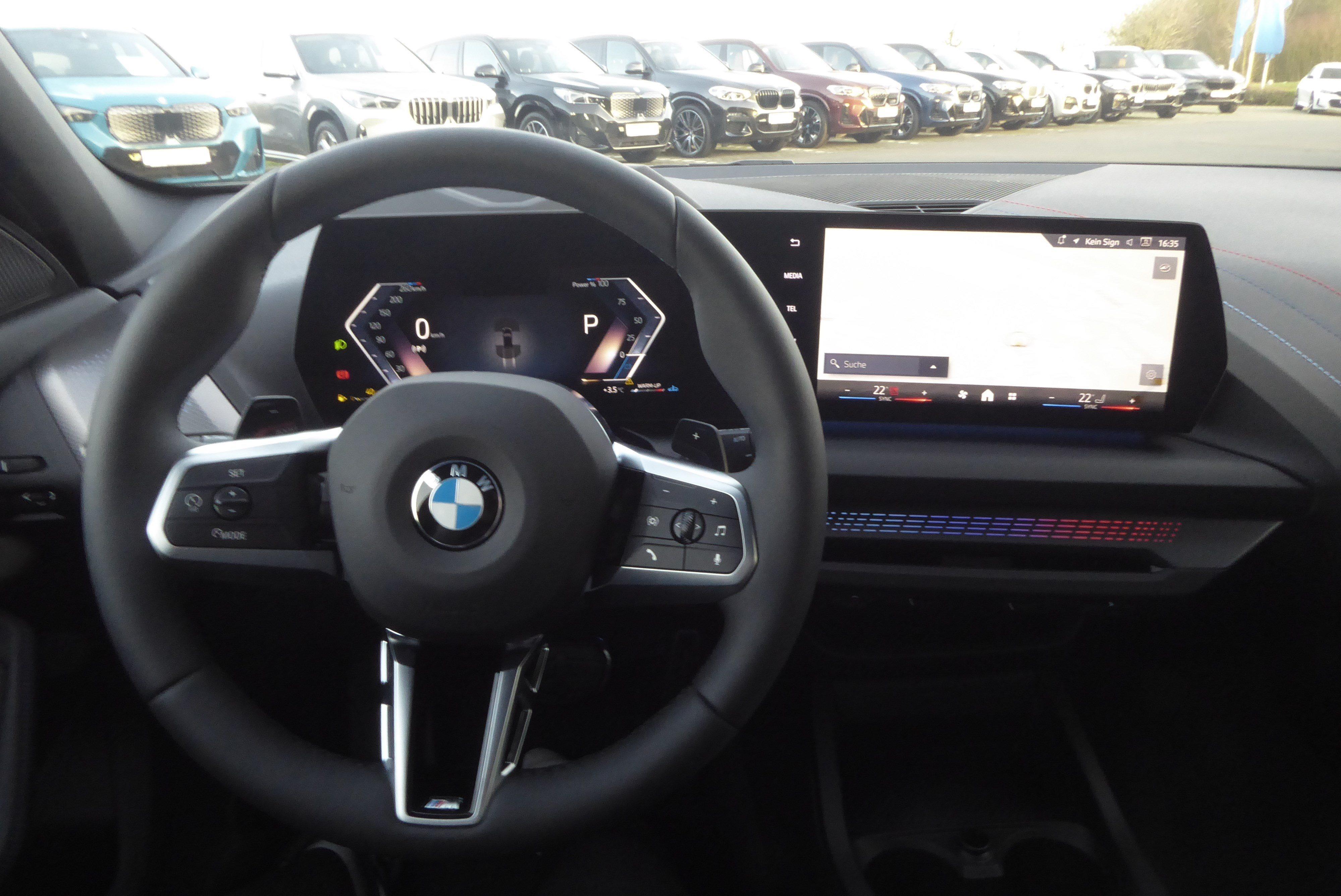 BMW 1er – Bild 8