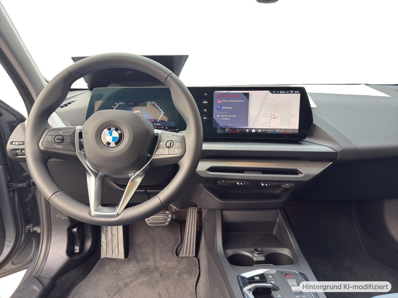 BMW 1er – Bild 17