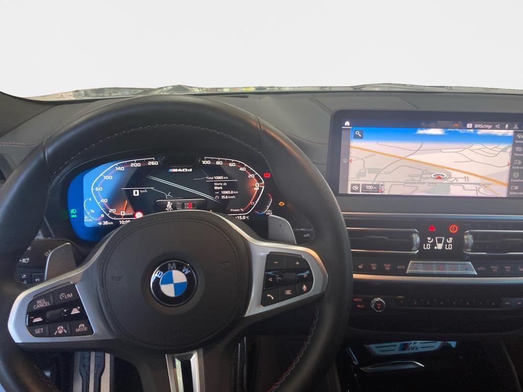 BMW X4 – Bild 6