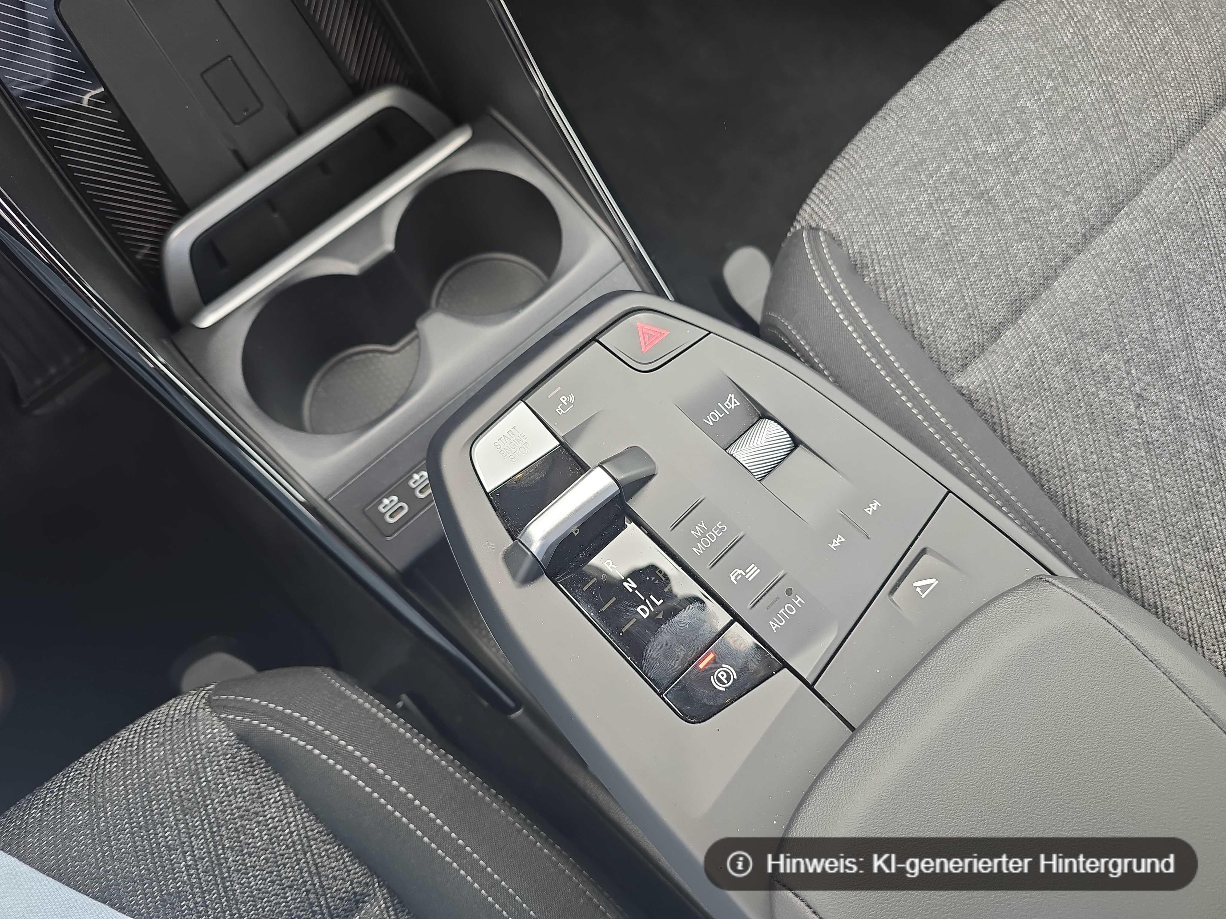 BMW 2er Active Tourer – Bild 9