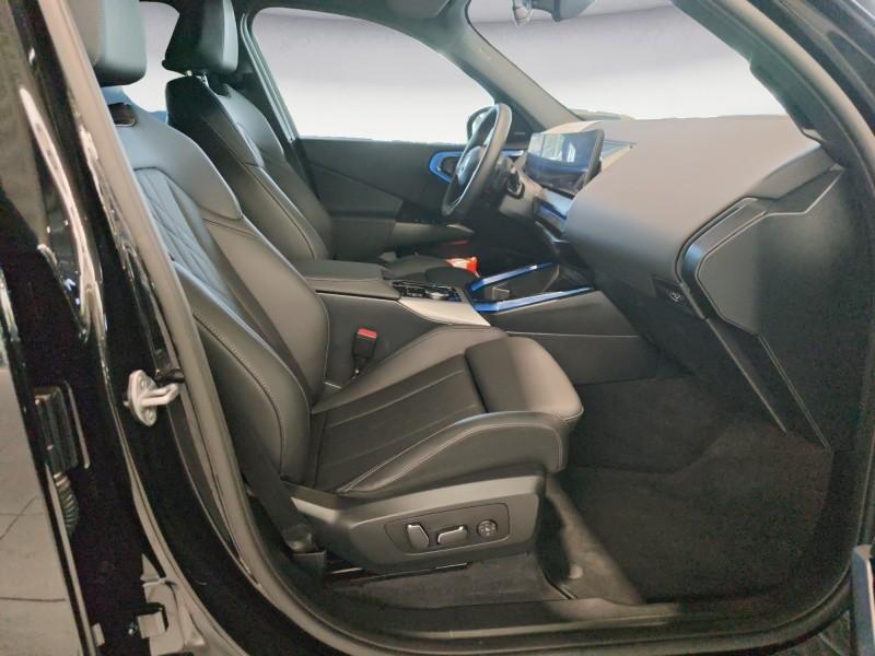BMW X3 – Bild 20