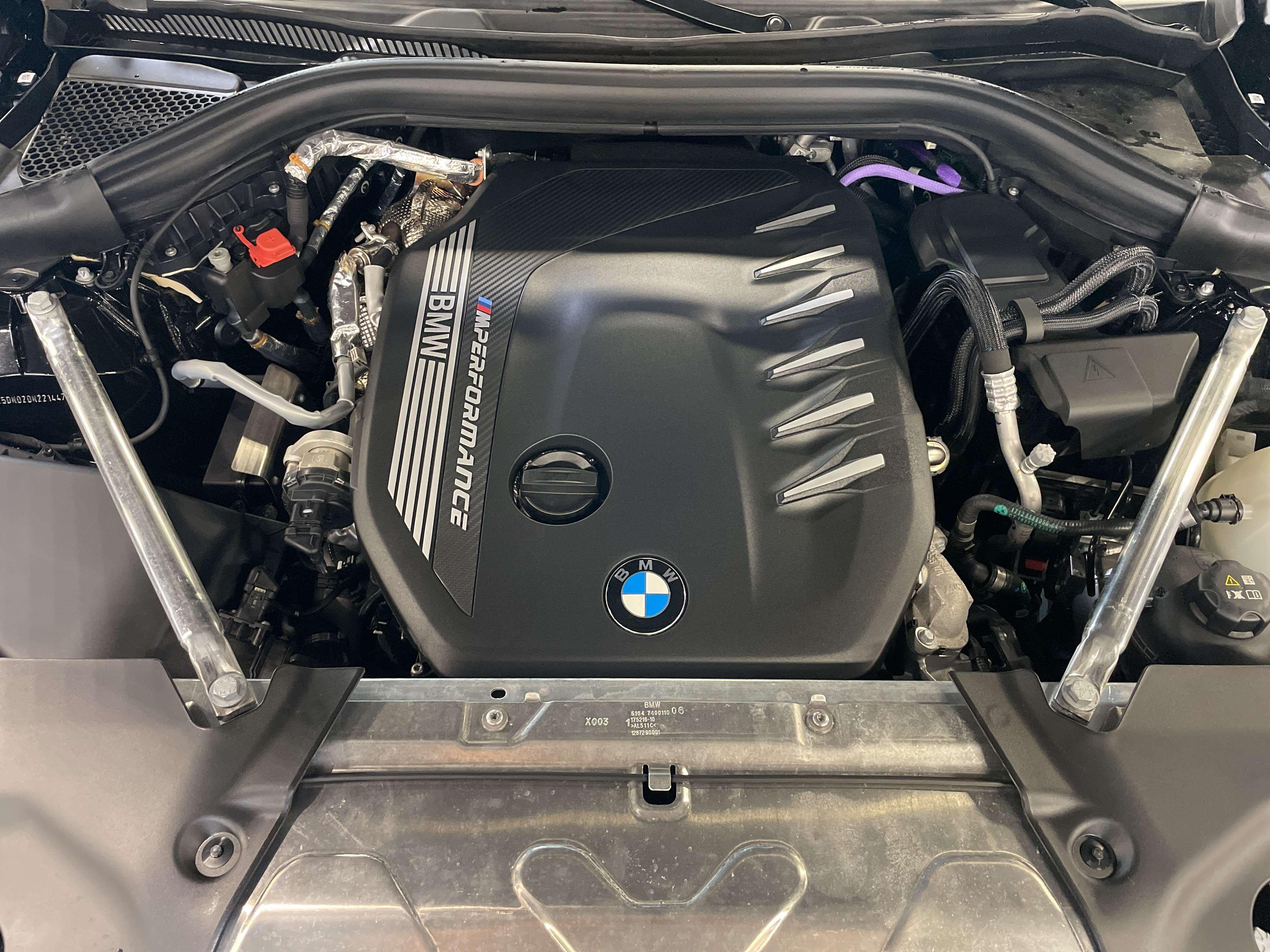 BMW X3 – Bild 15