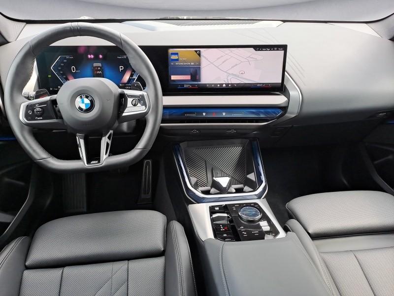 BMW X3 – Bild 19