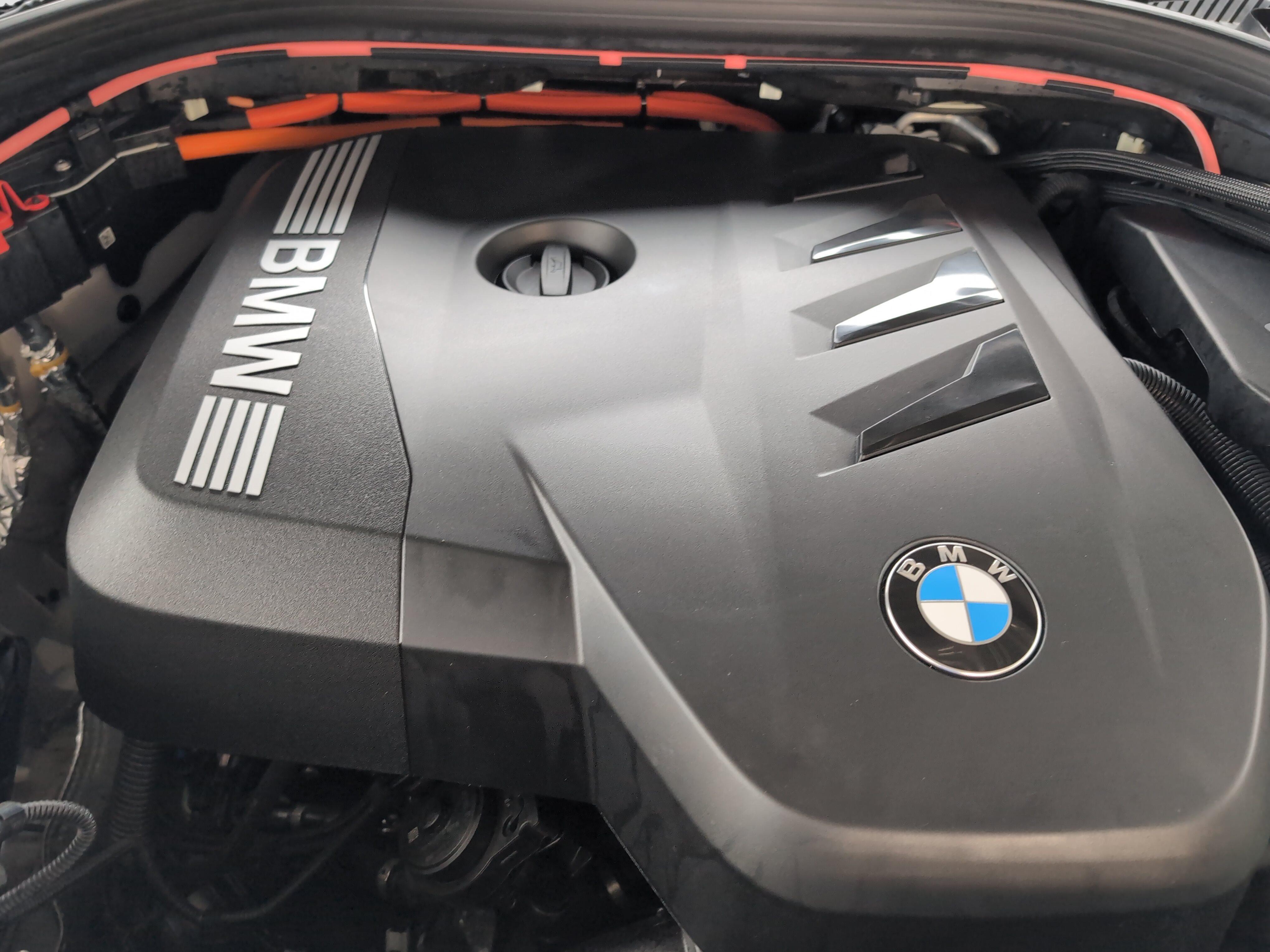 BMW X3 – Bild 11
