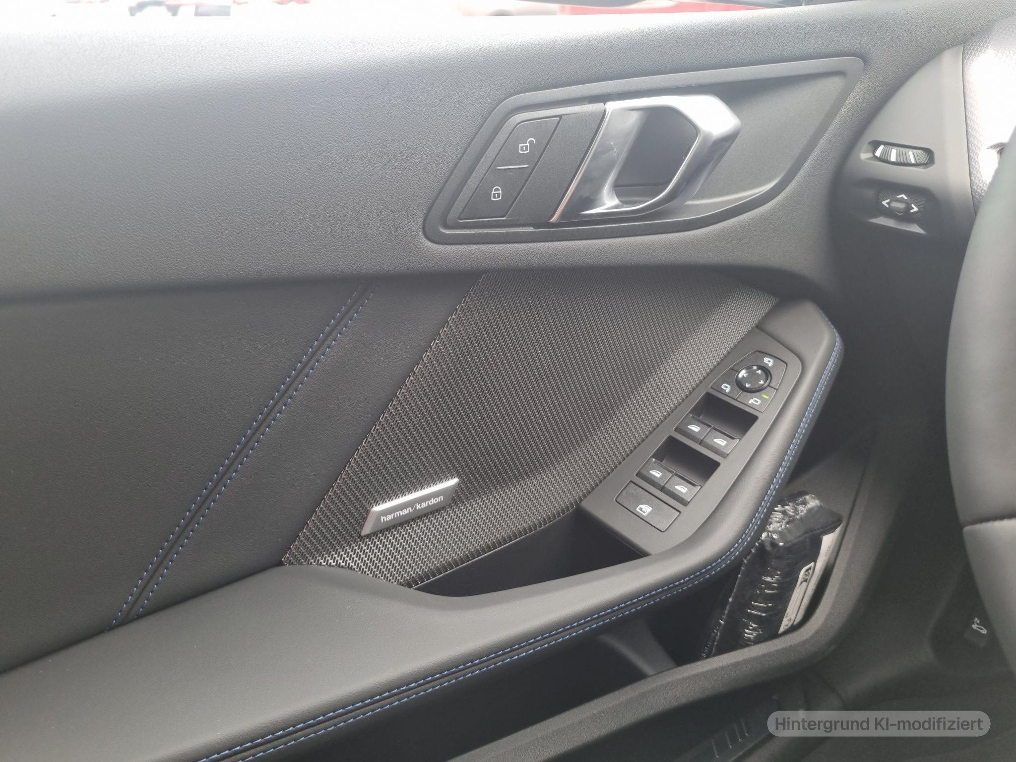 BMW 1er – Bild 7