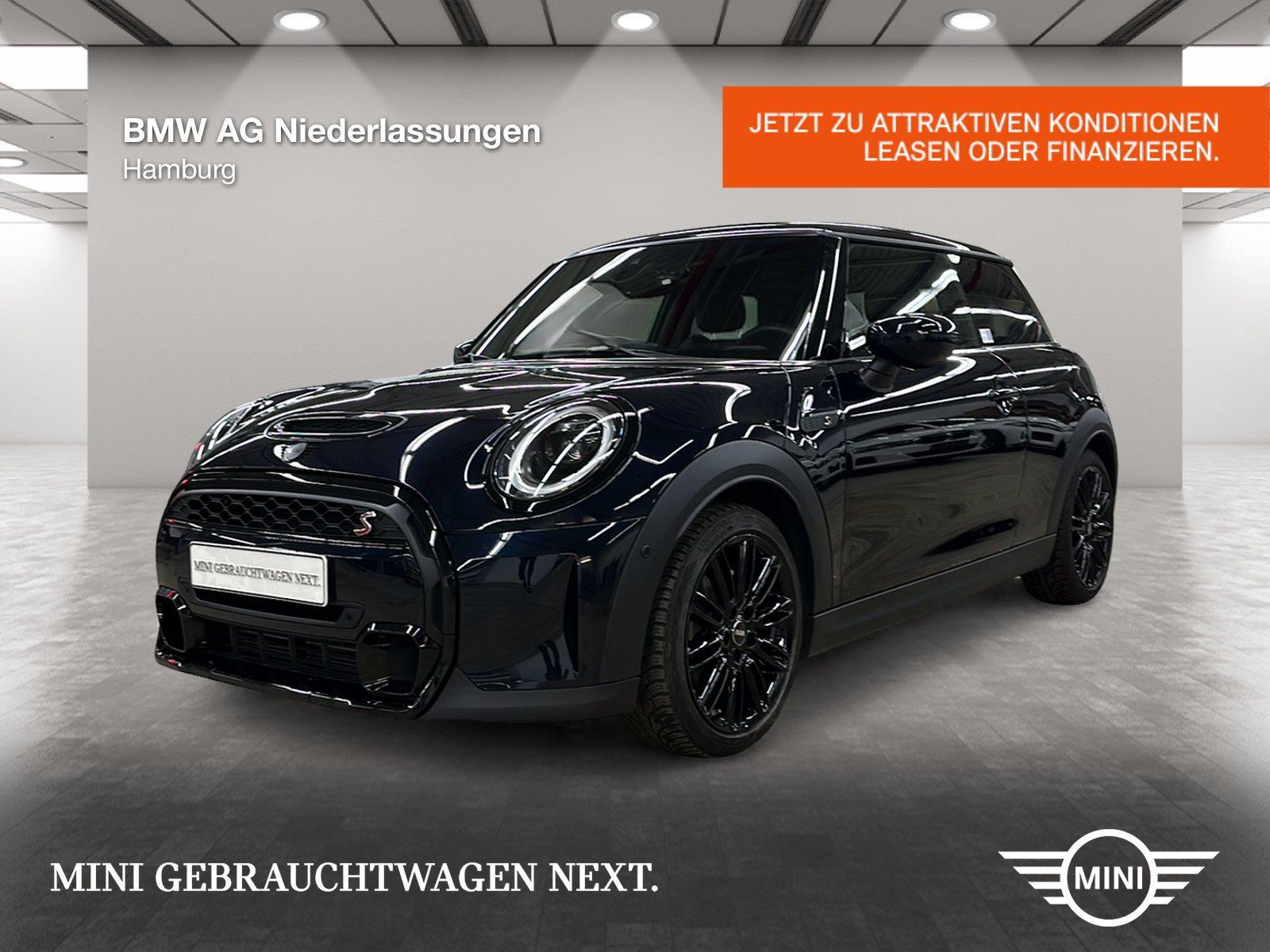 MINI Cooper 3-Türer