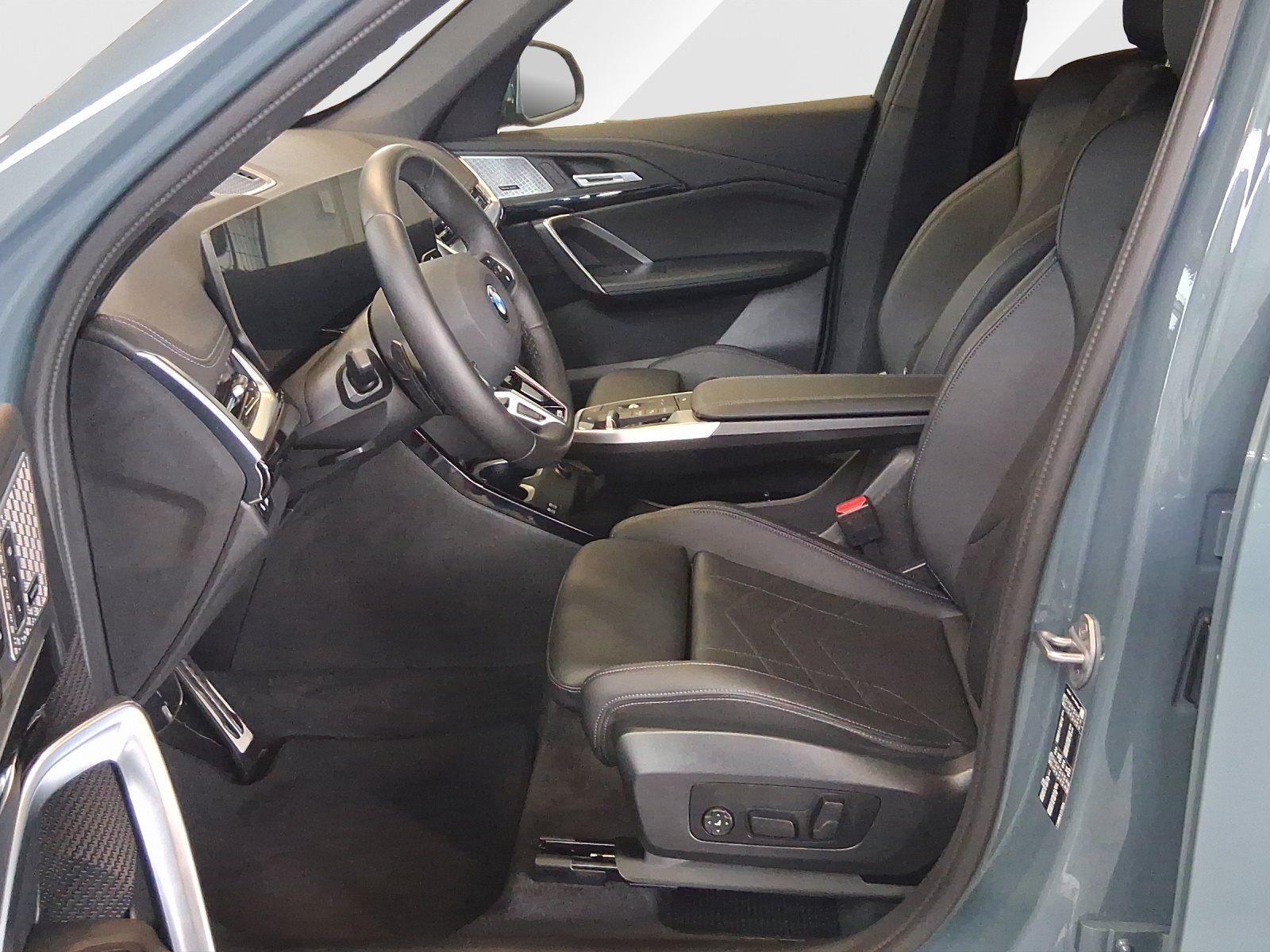 BMW X1 – Bild 19