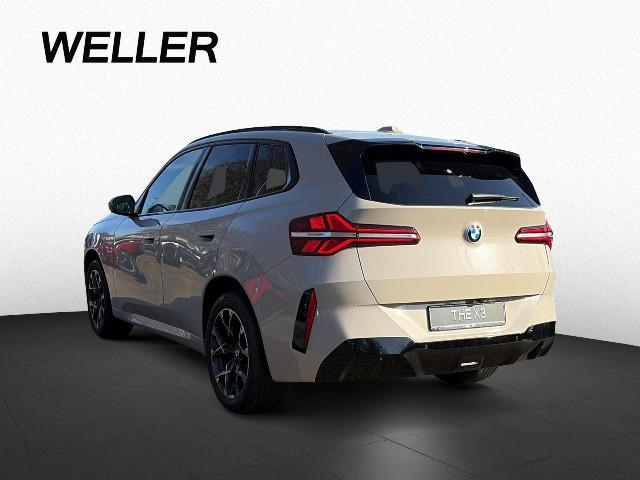 BMW X3 – Bild 4