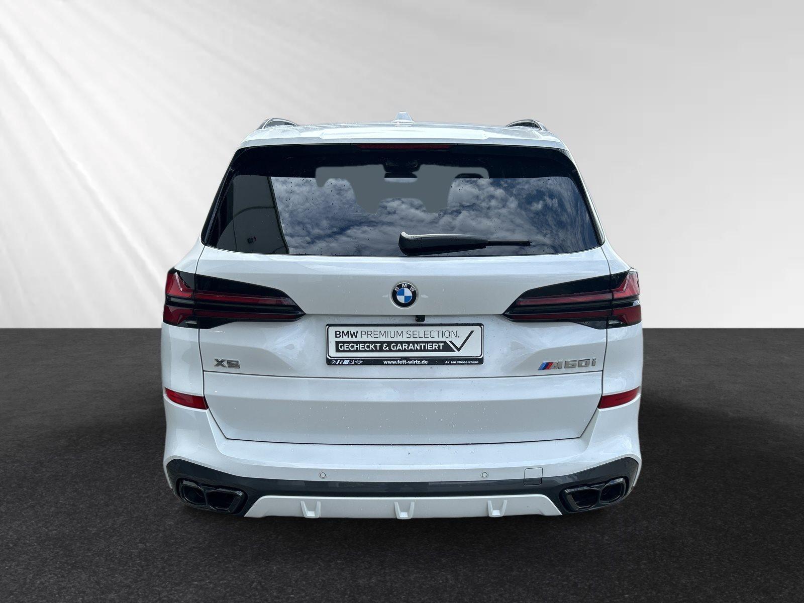BMW X5 – Bild 16