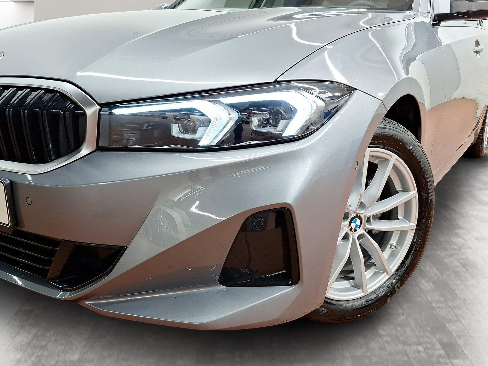 BMW 3er Touring – Bild 10