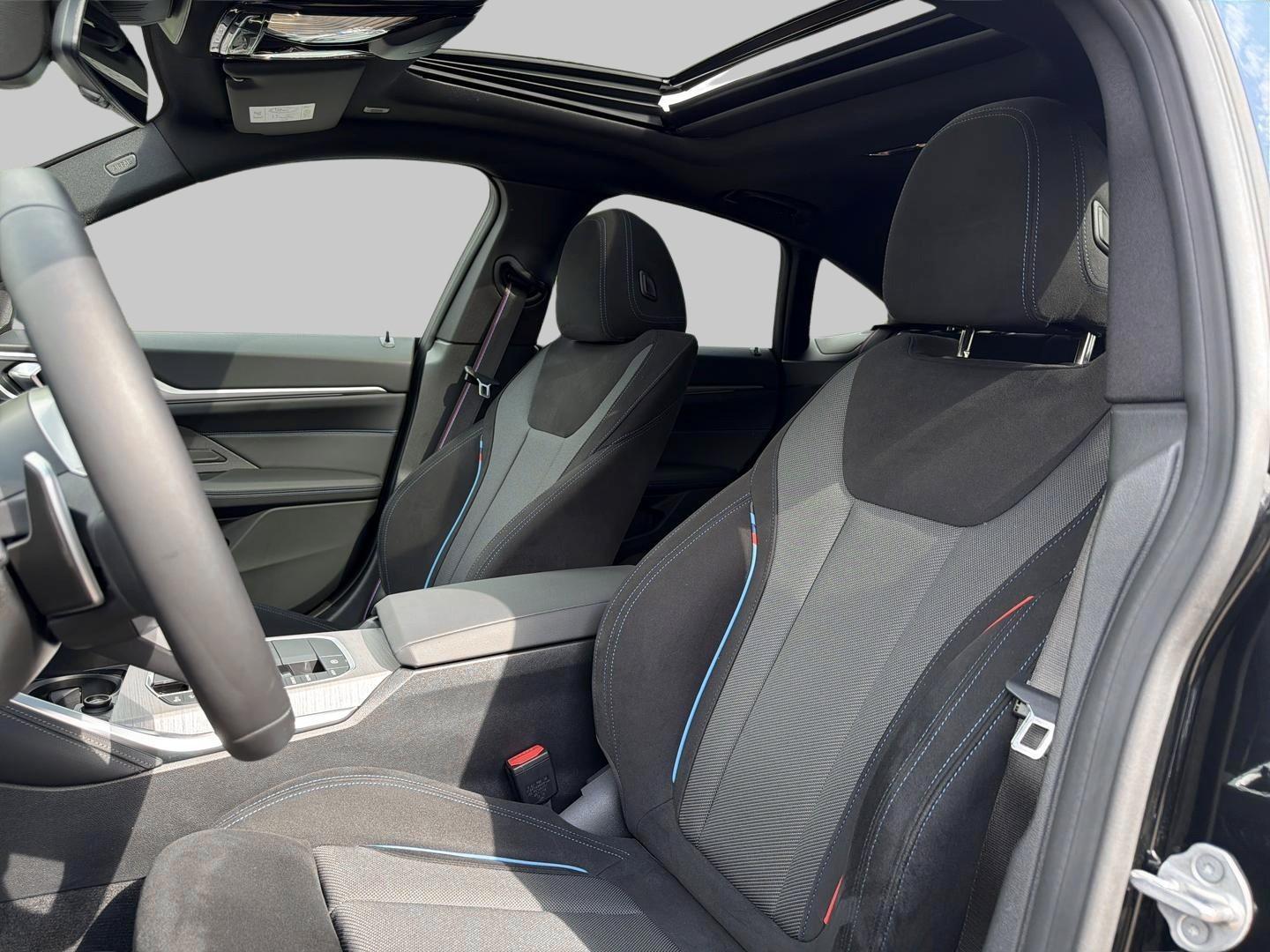 BMW 4er Gran Coupé – Bild 10
