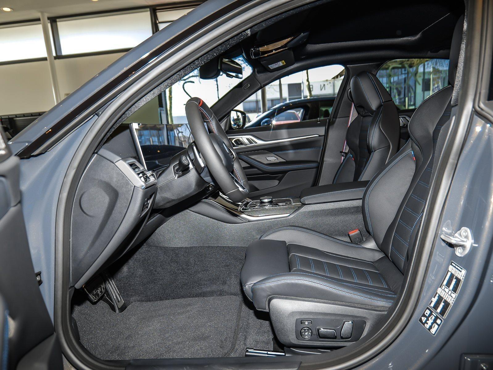 BMW 4er Gran Coupé – Bild 7