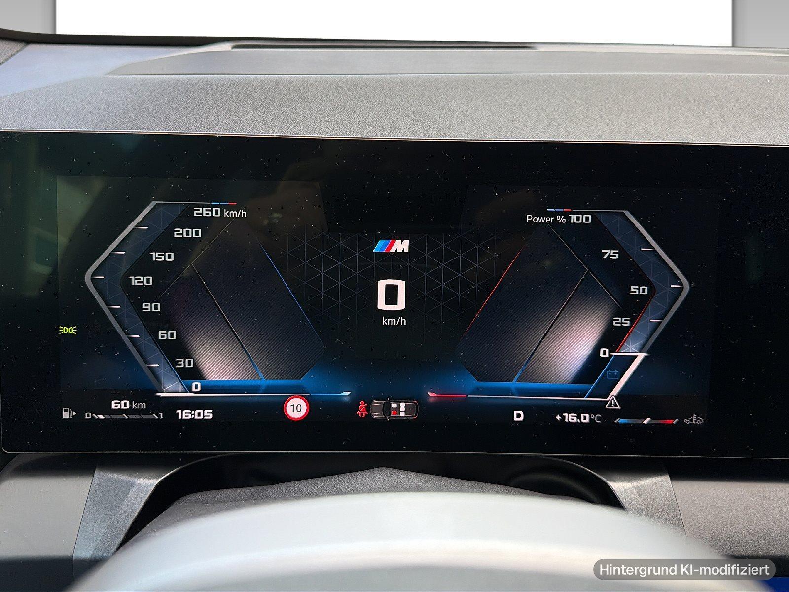 BMW X3 – Bild 12