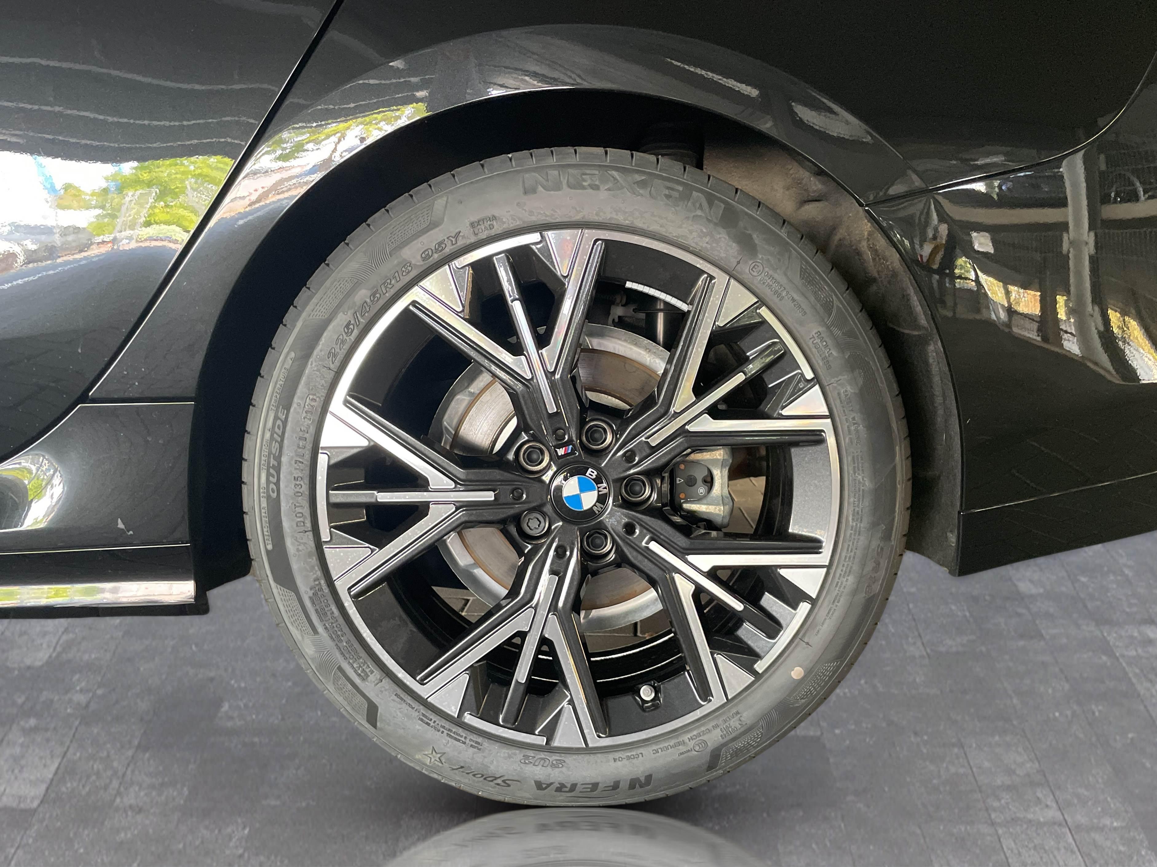 BMW 2er Gran Coupé – Bild 15