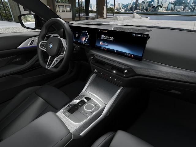 BMW 4er Coupé – Bild 5