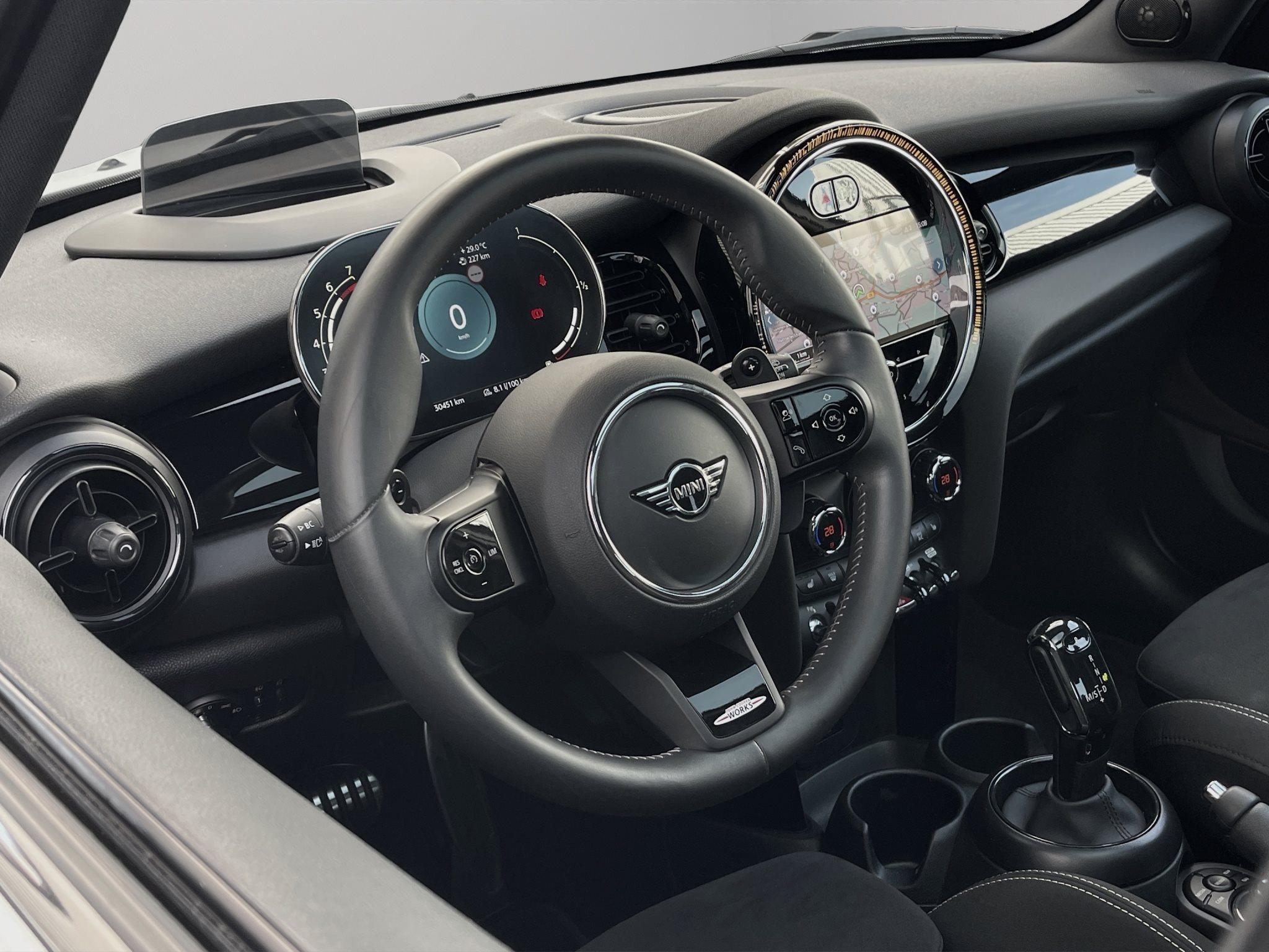 MINI Cooper 5-Türer – Bild 9