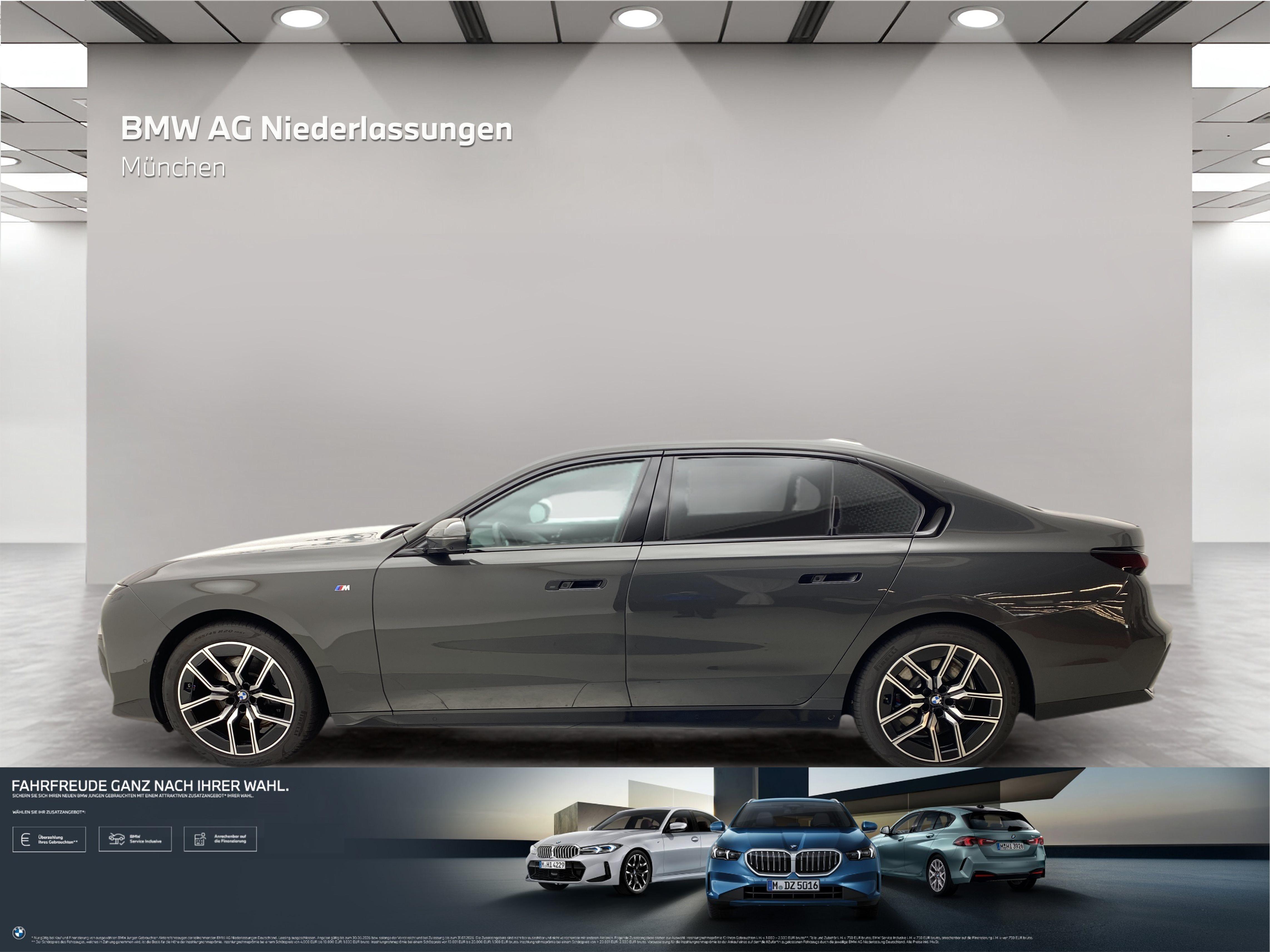 BMW 7er – Bild 2