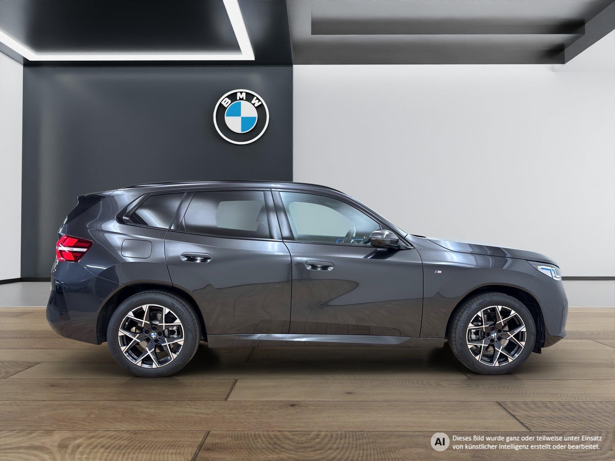 BMW X3 – Bild 19