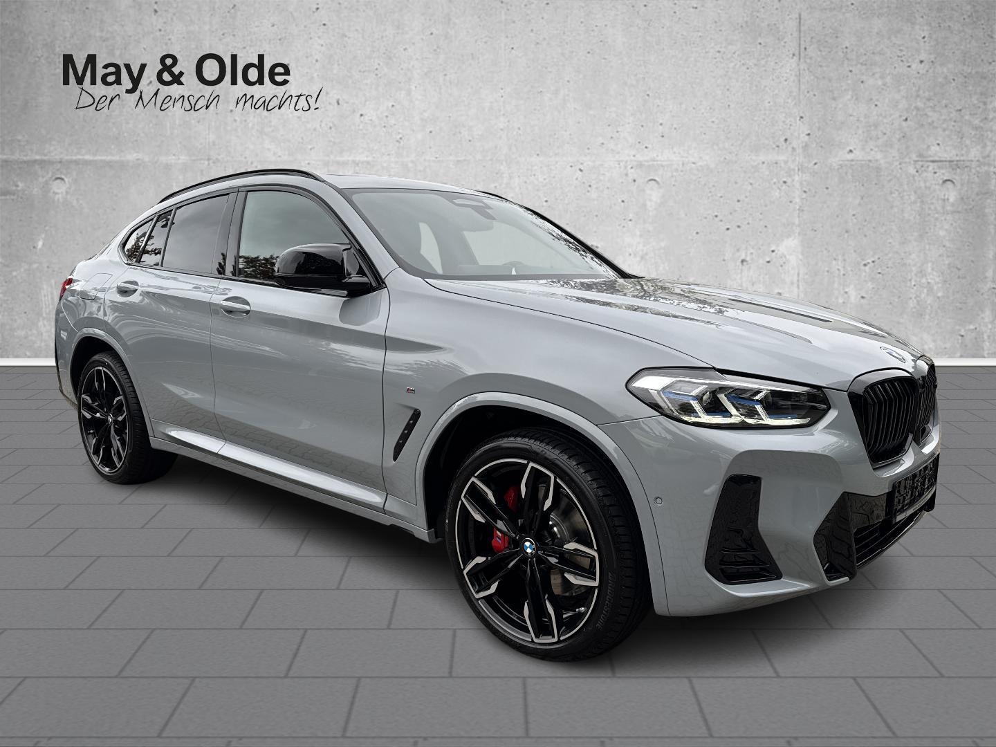BMW X4 – Bild 24