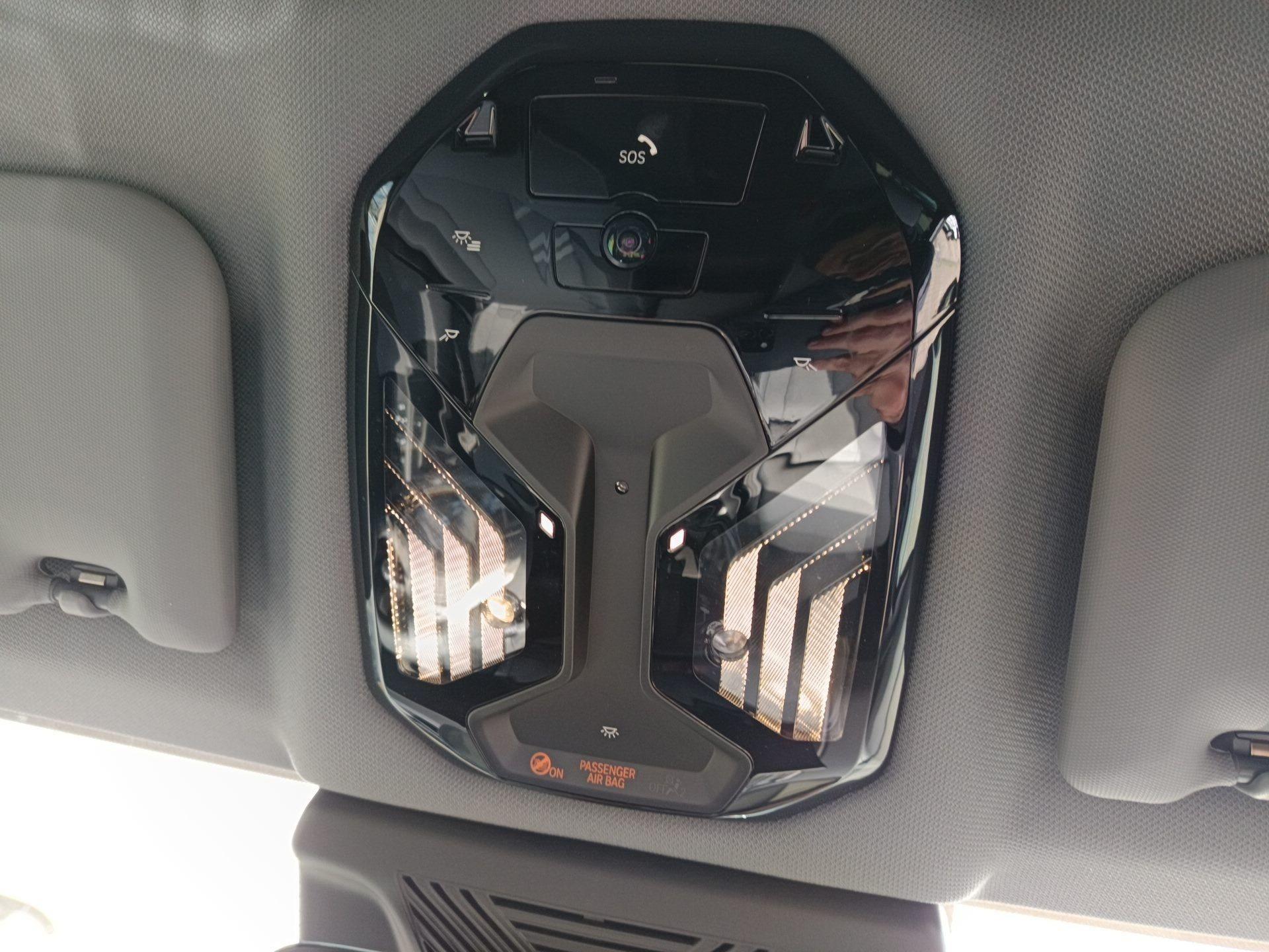 BMW X3 – Bild 24