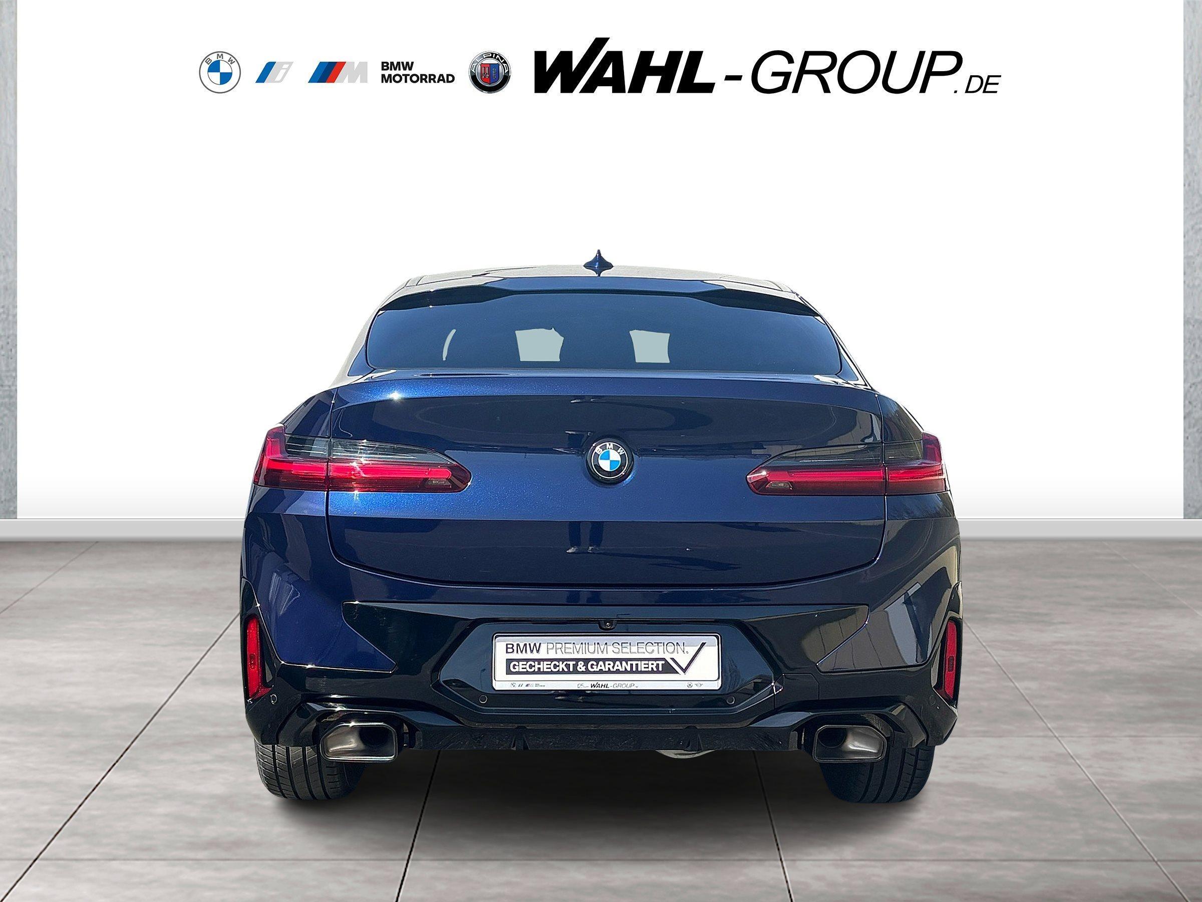 BMW X4 – Bild 6