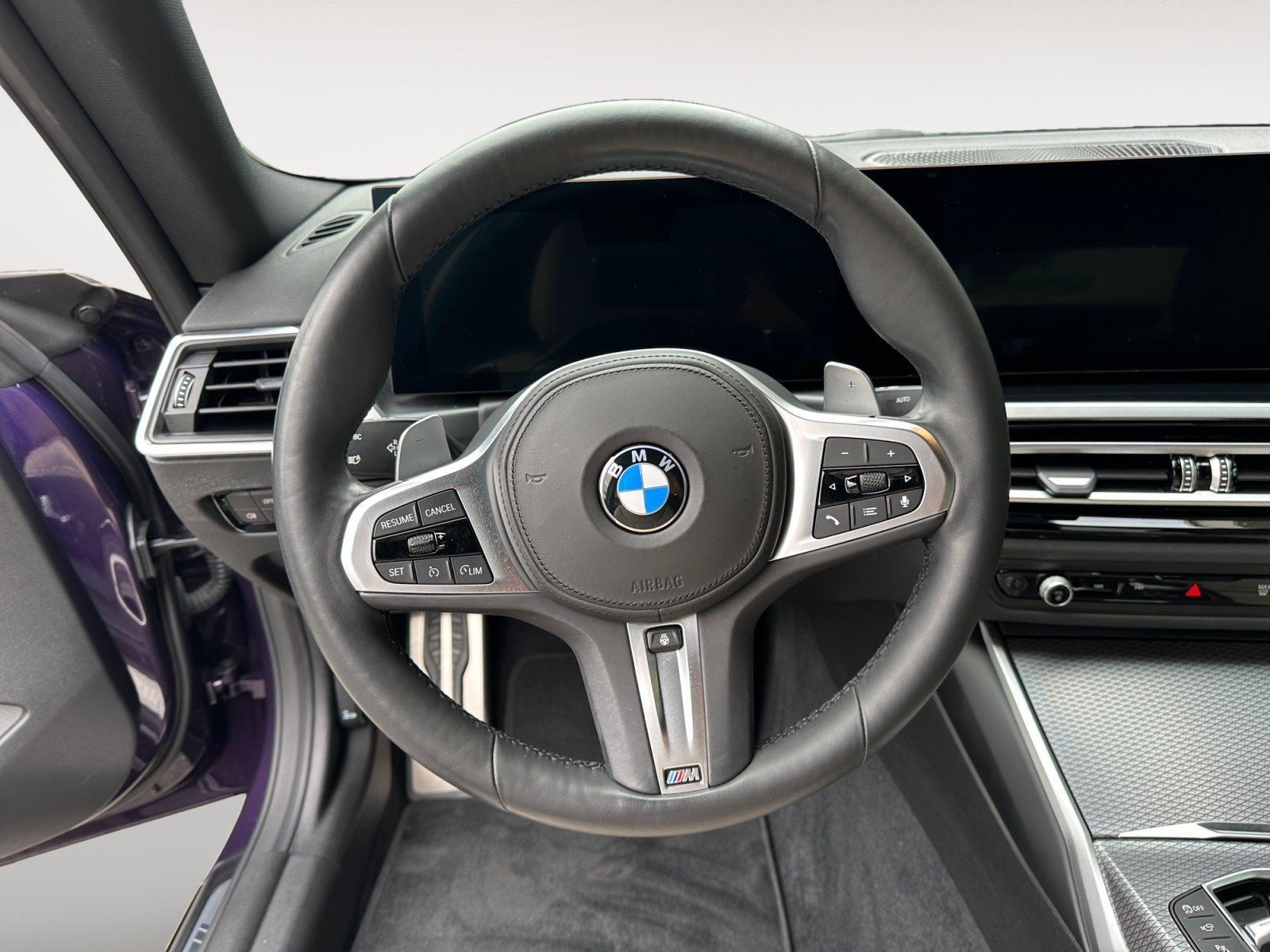 BMW 2er Coupé – Bild 10