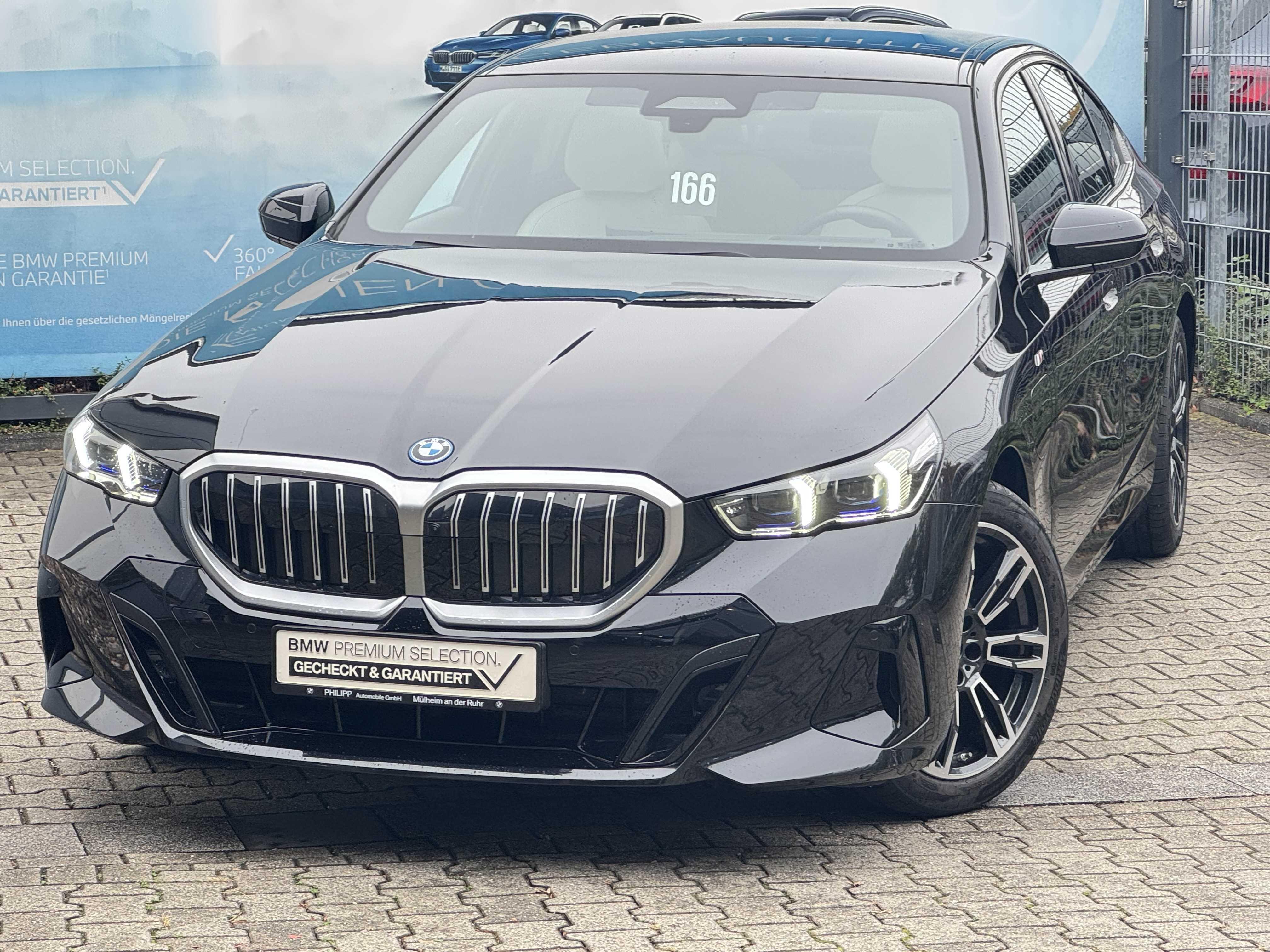BMW 5er – Bild 2